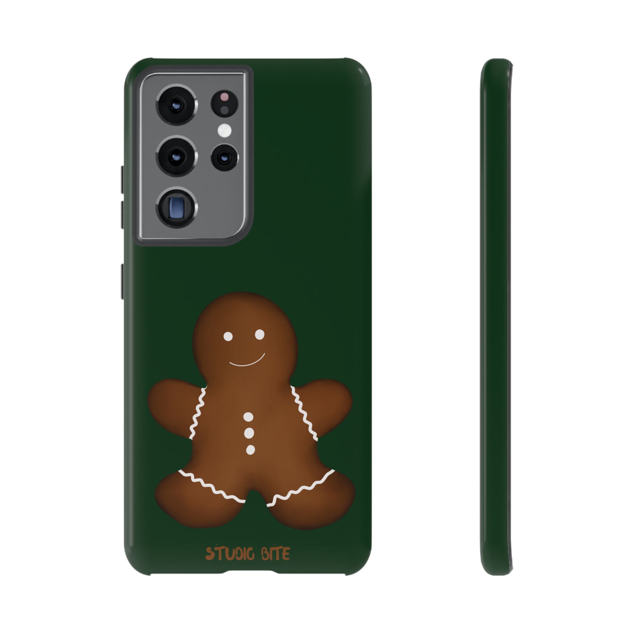 GINGERBREAD