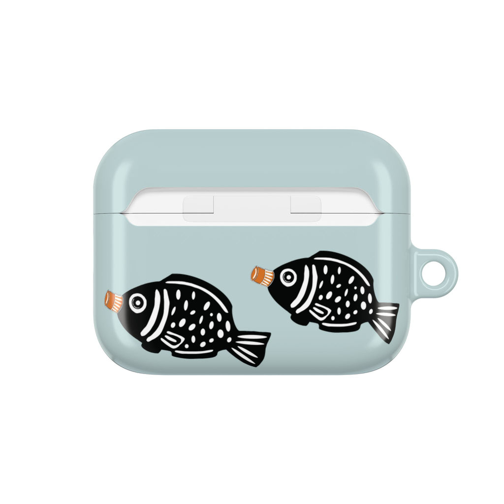SOY SAUCE FISH