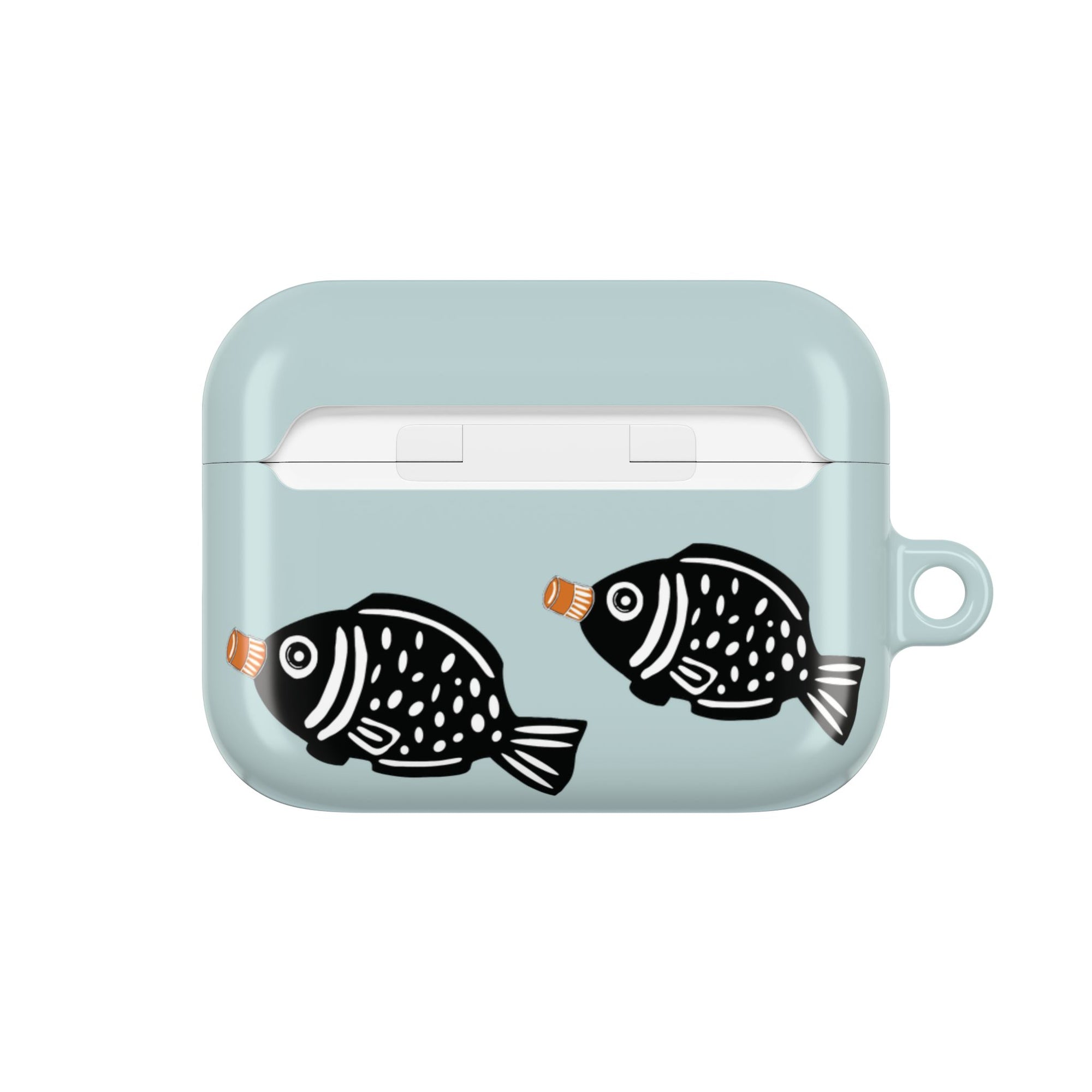 SOY SAUCE FISH