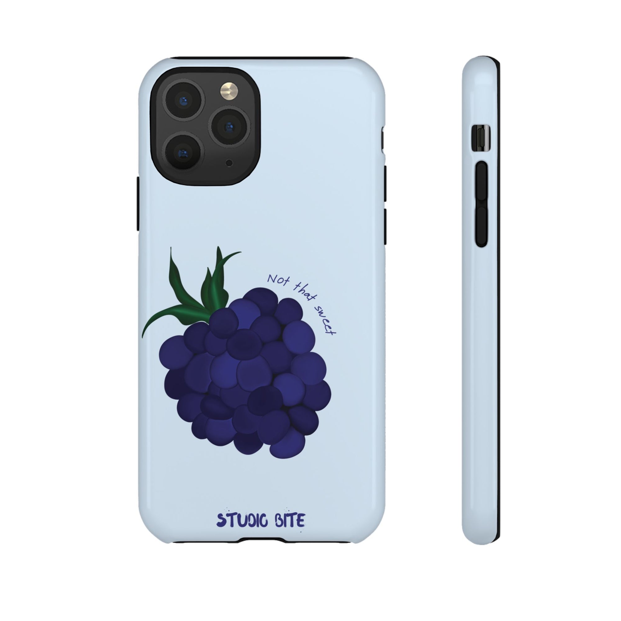BLACKBERRY