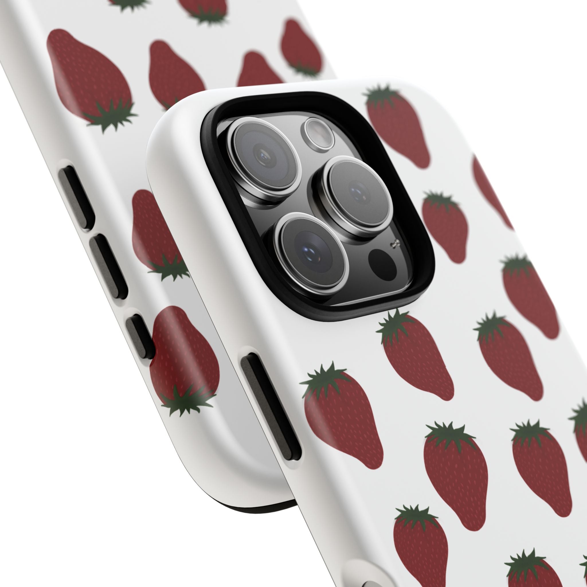 STRAWBERRY