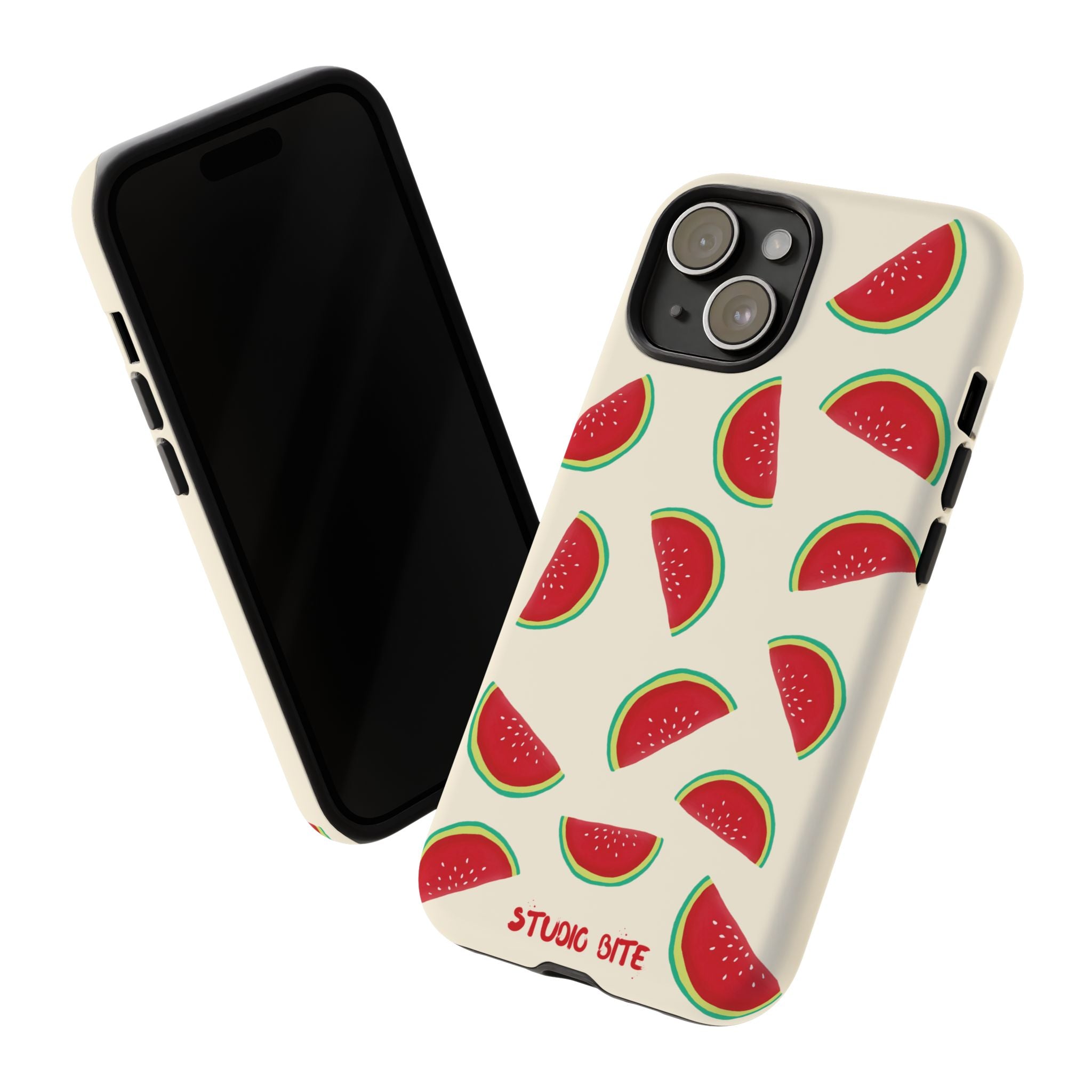 WATERMELON - BEIGE