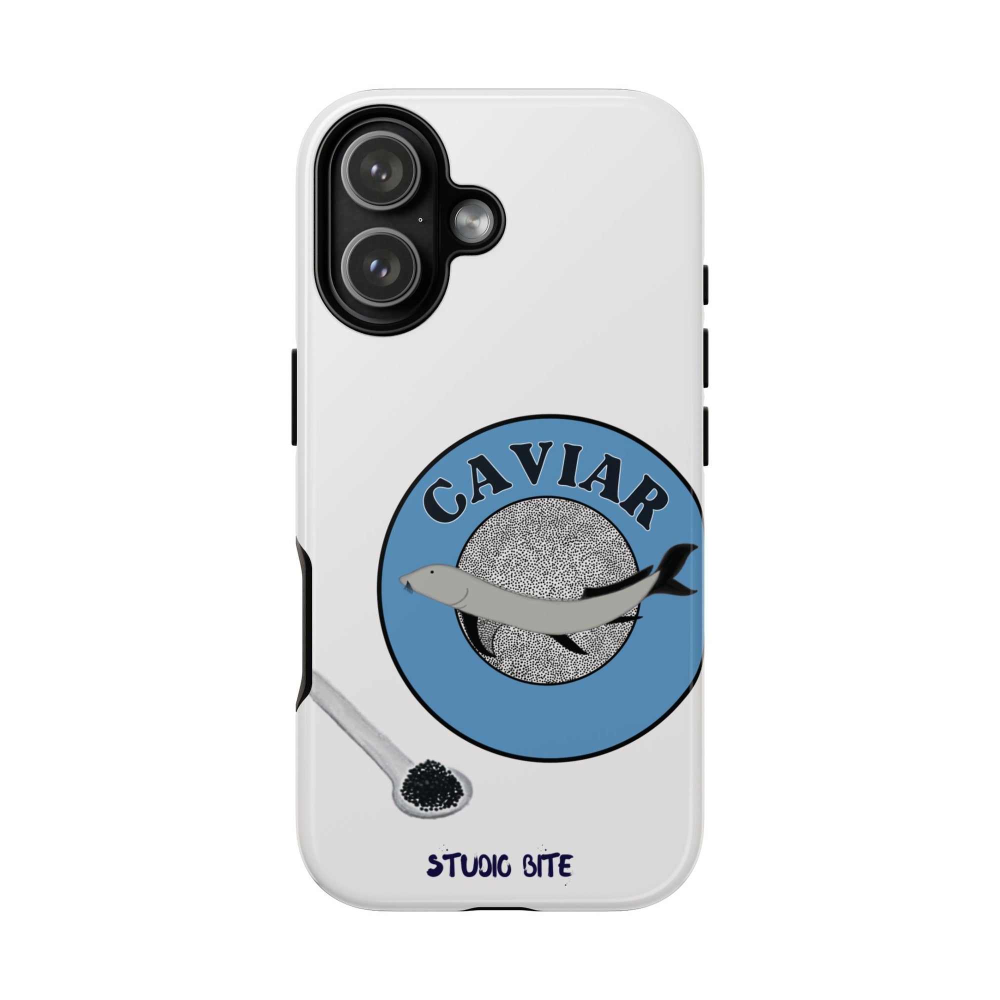 CAVIAR