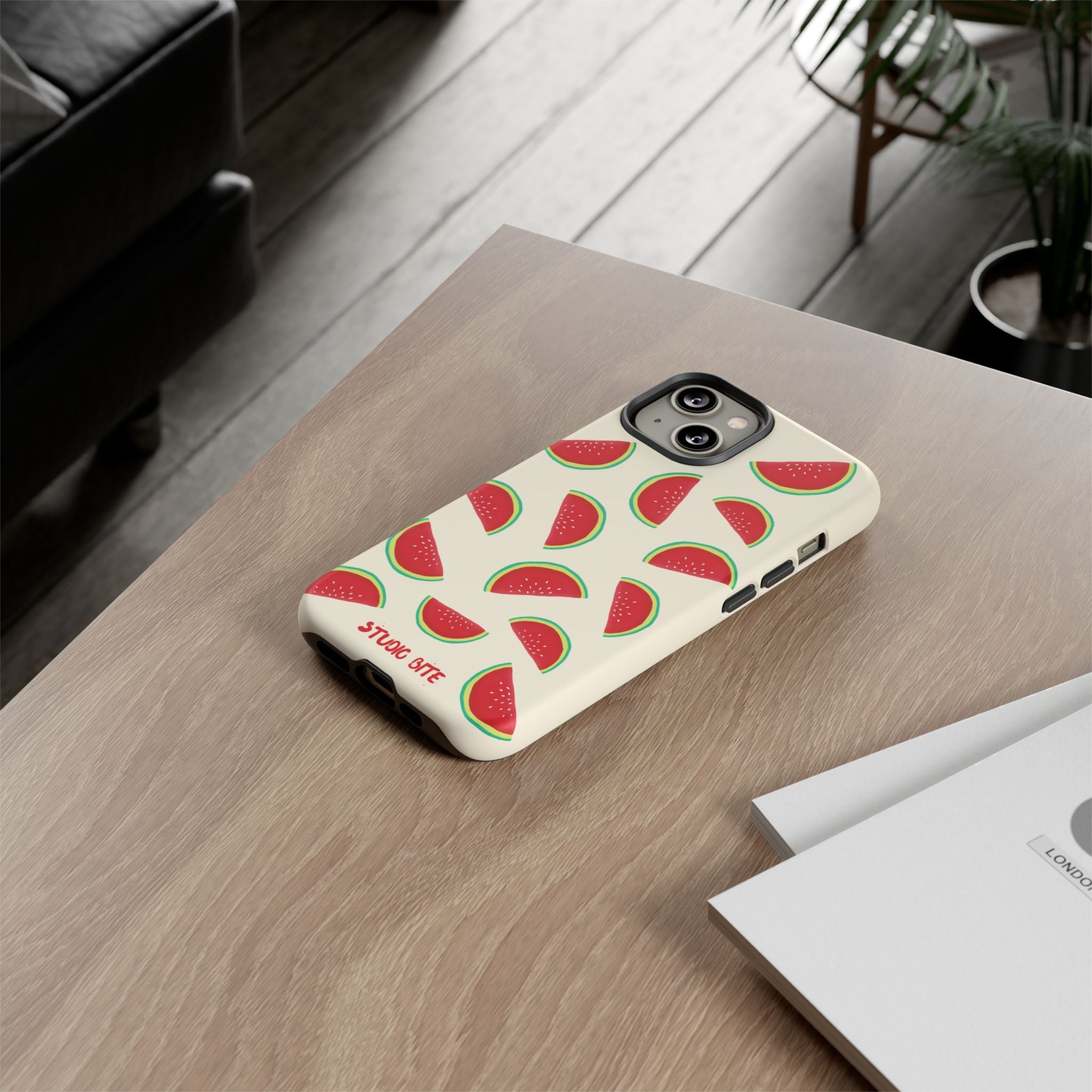 WATERMELON - BEIGE