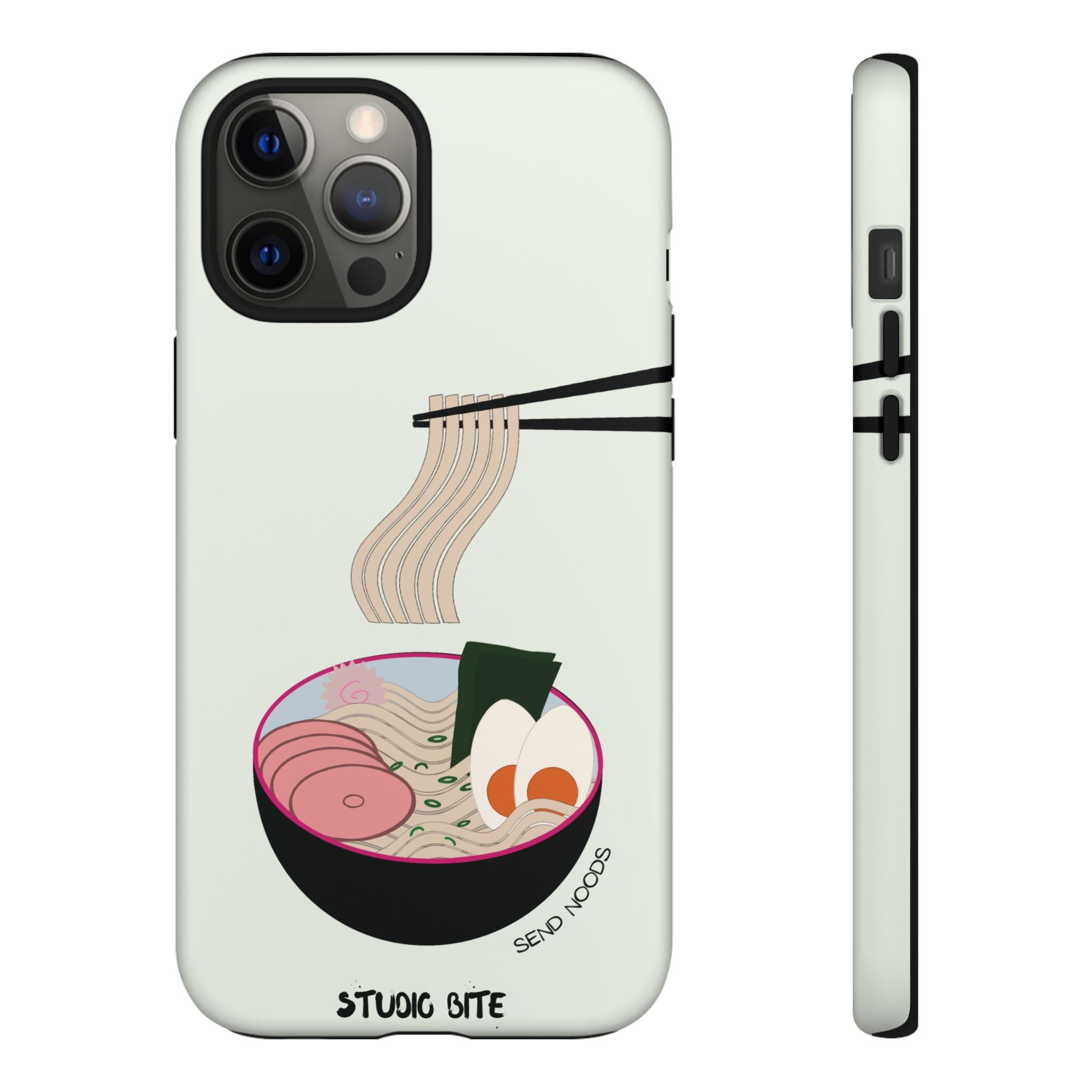 SEND NOODS