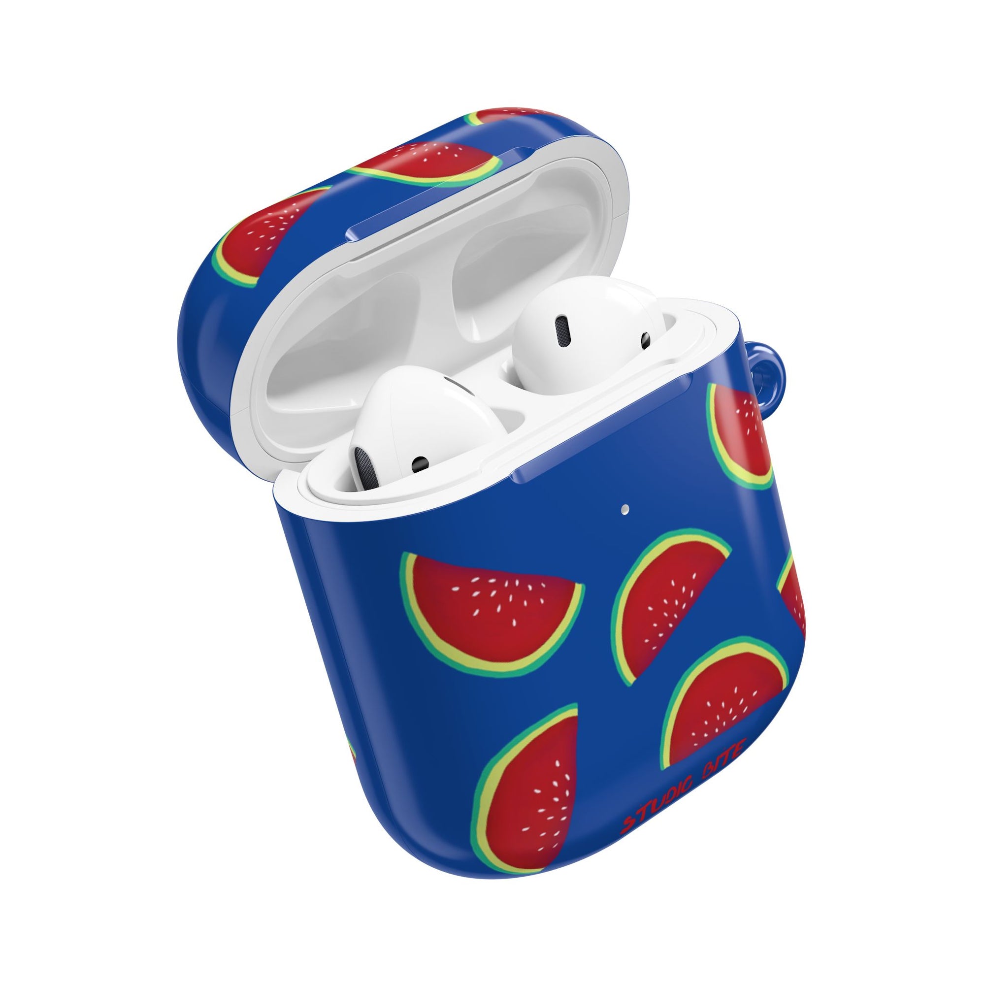 WATERMELON AIRPODS CASE