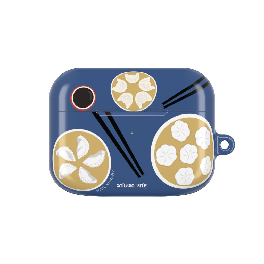 DIM SUM - AIRPODS CASE