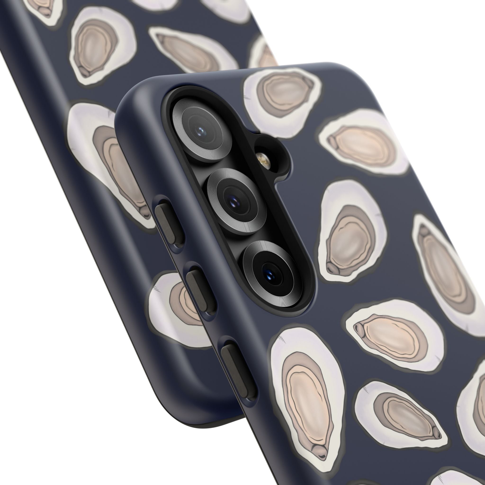 OYSTER