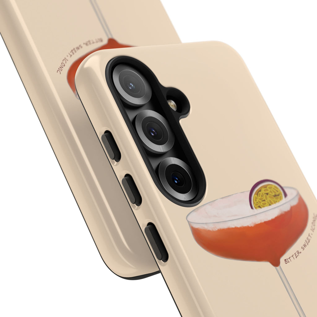 PORNSTAR MARTINI - LIGHT ORANGE