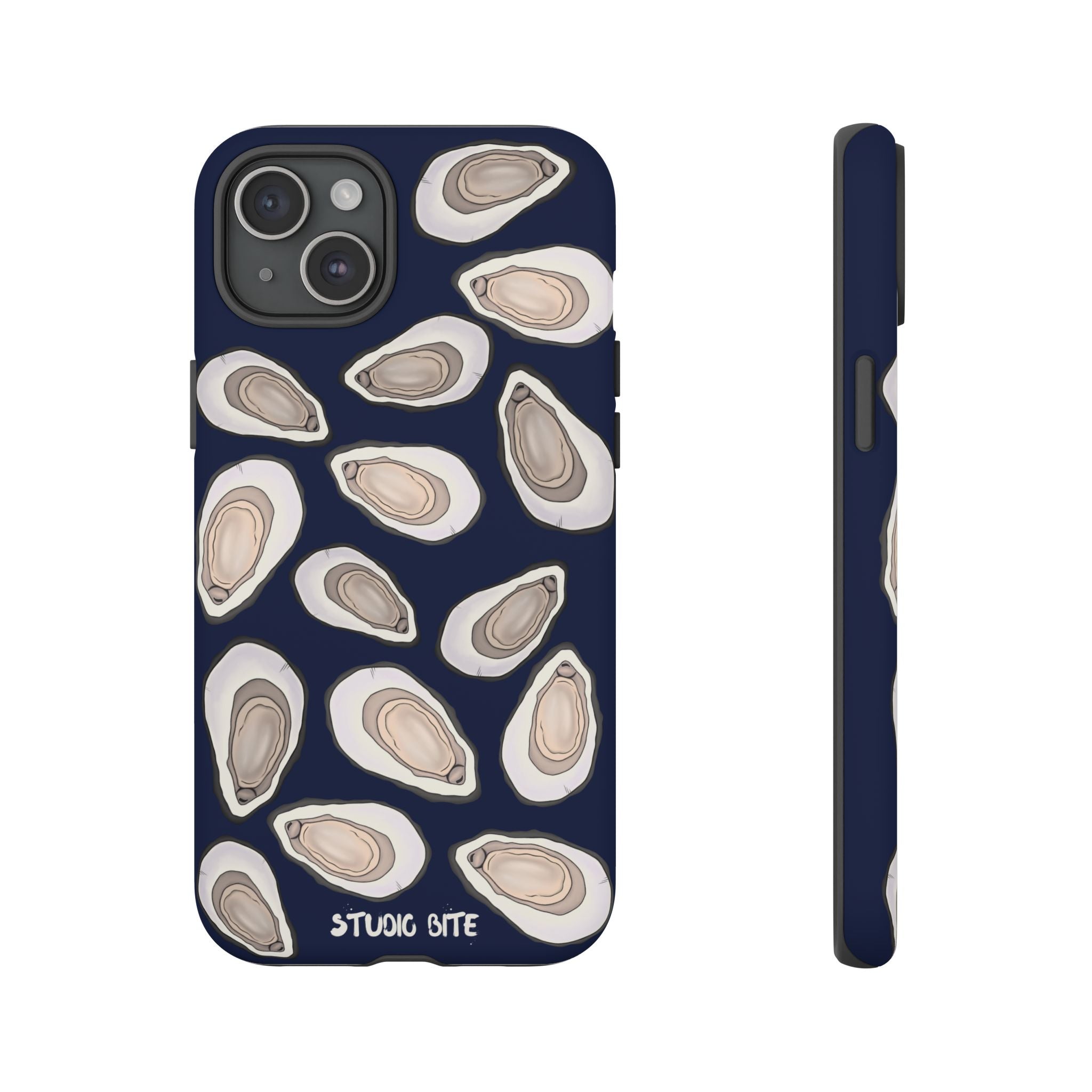 OYSTER