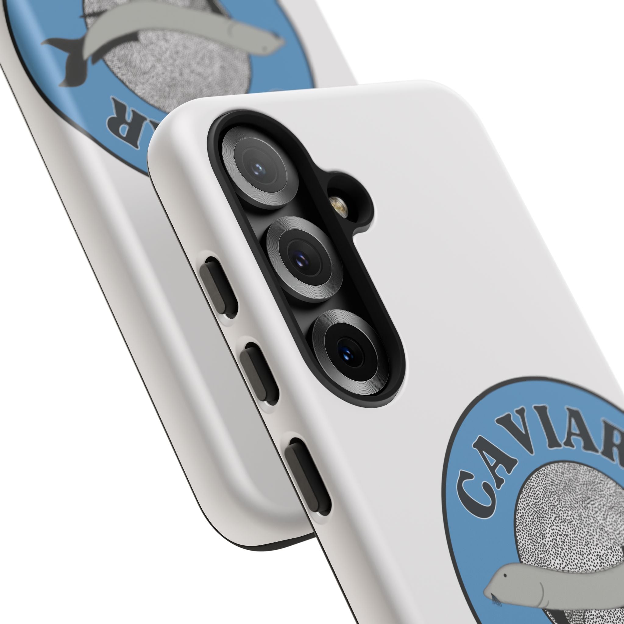 CAVIAR