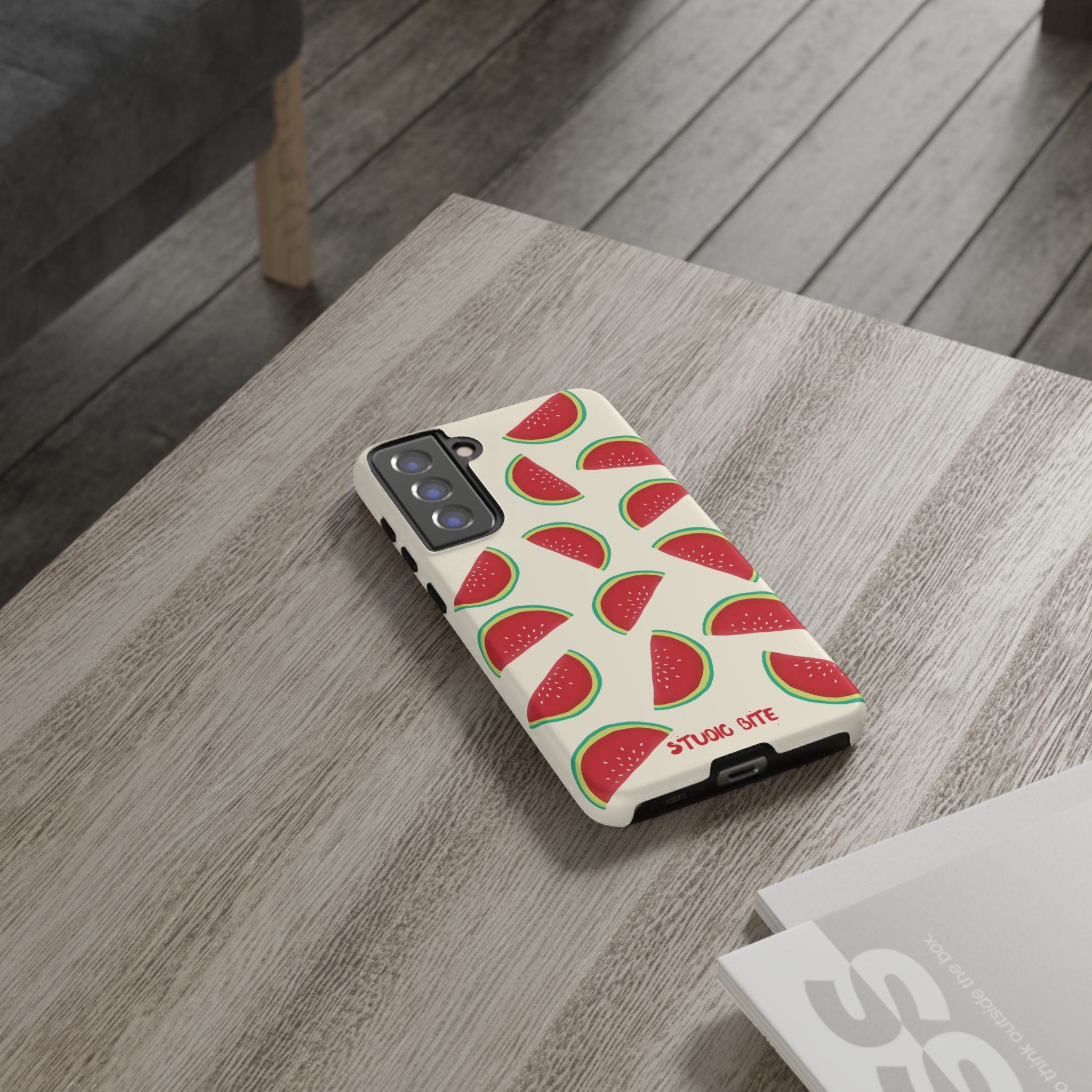 WATERMELON - BEIGE