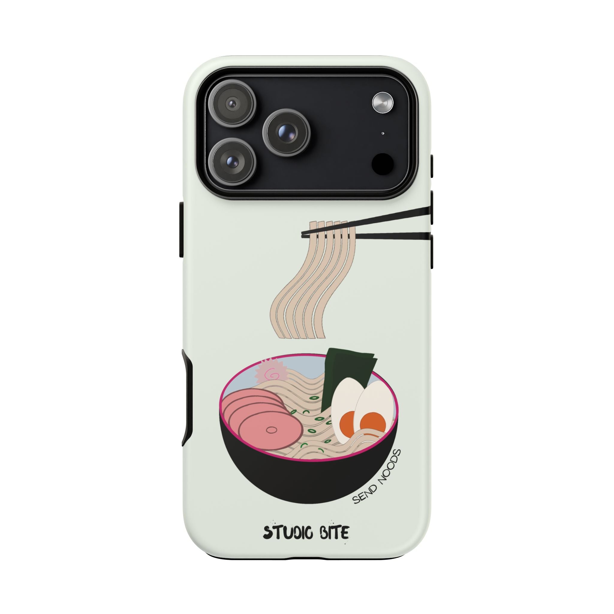 SEND NOODS