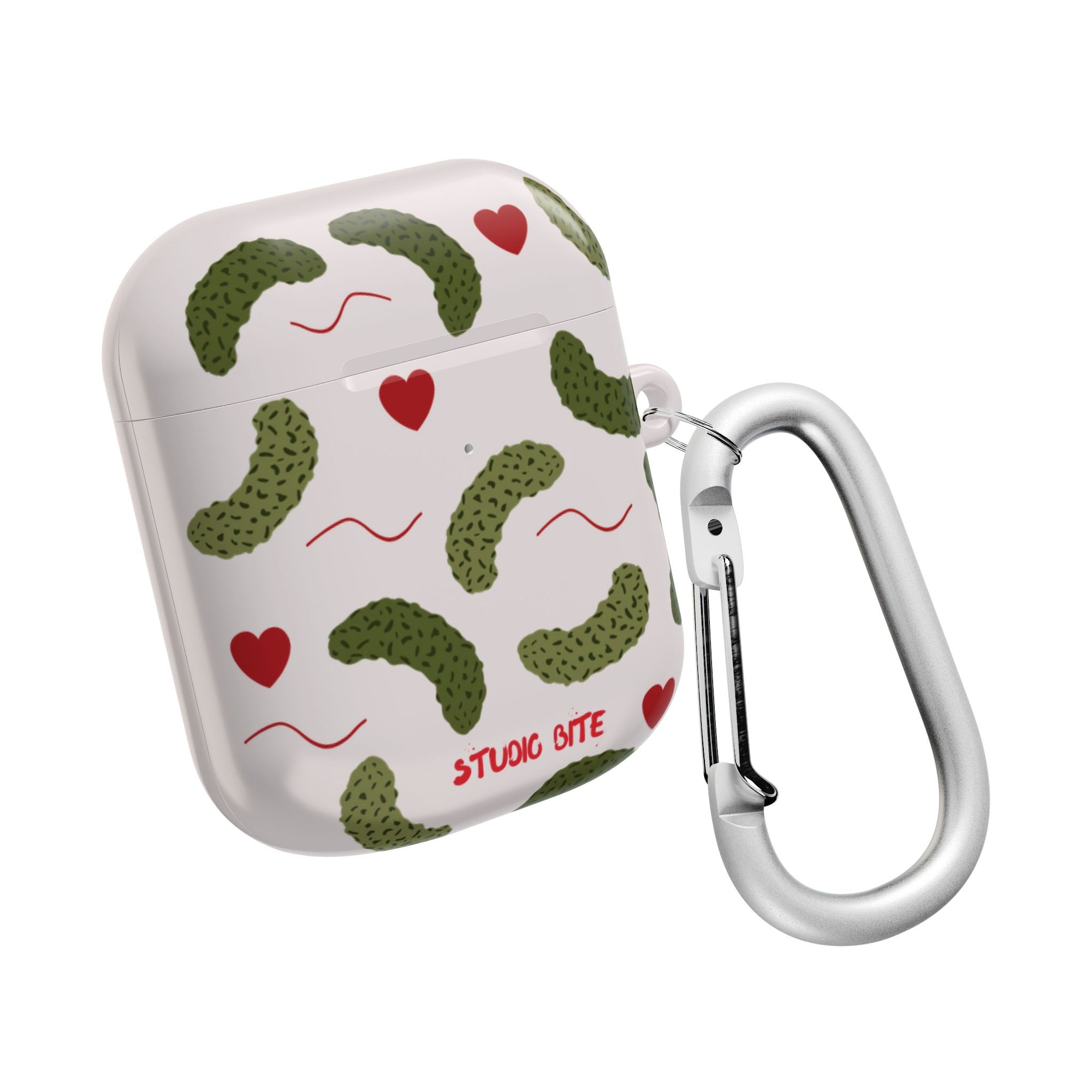 PICKLES & LOVE  - AIRPODS CASE