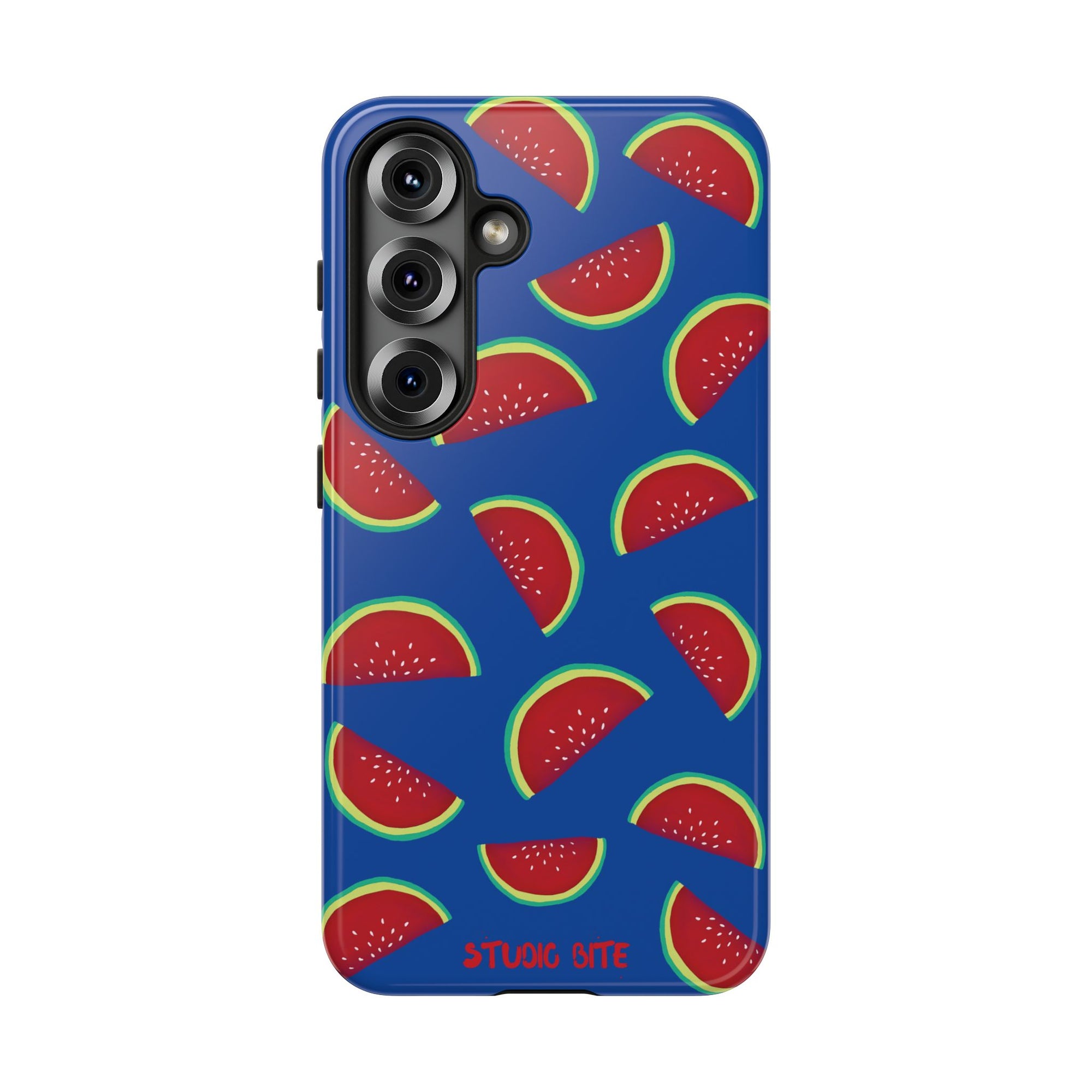 WATERMELON - ROYAL BLUE