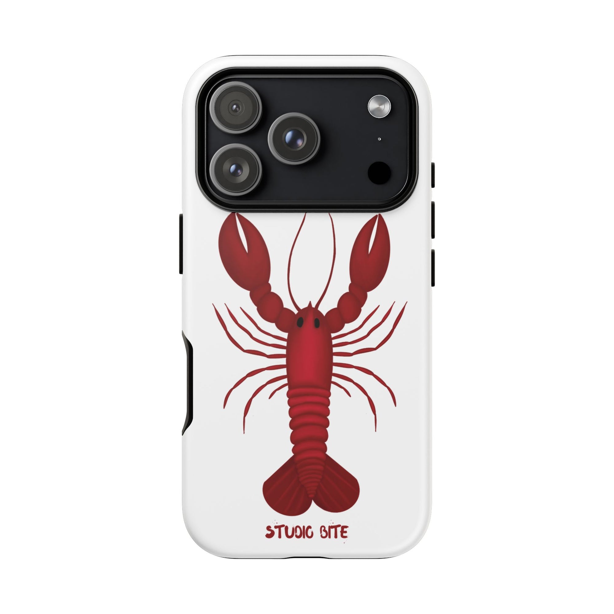 LOBSTER