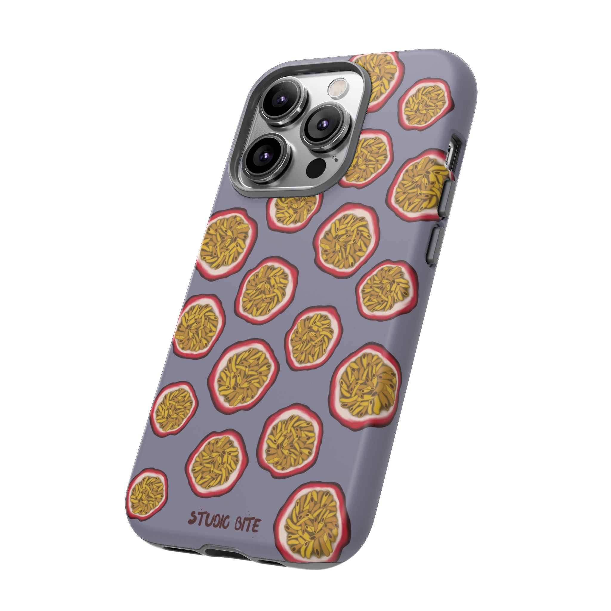 PASSION FRUIT