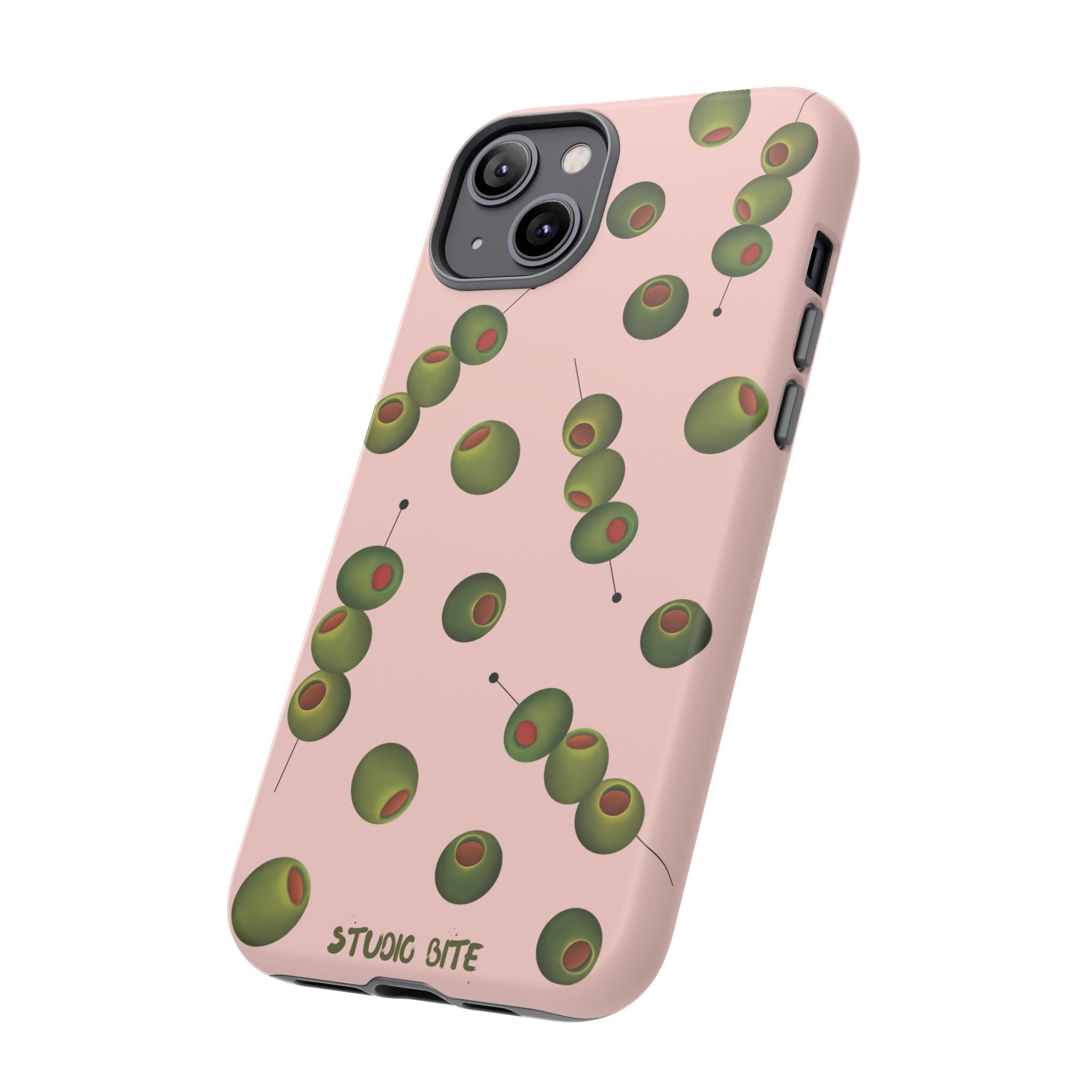 OLIVE