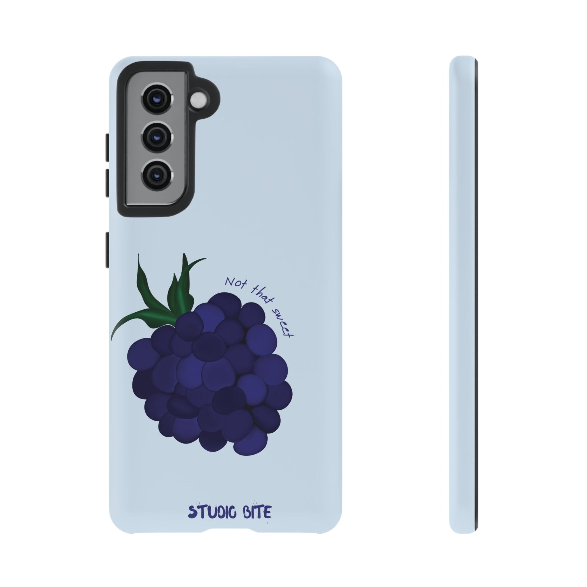 BLACKBERRY