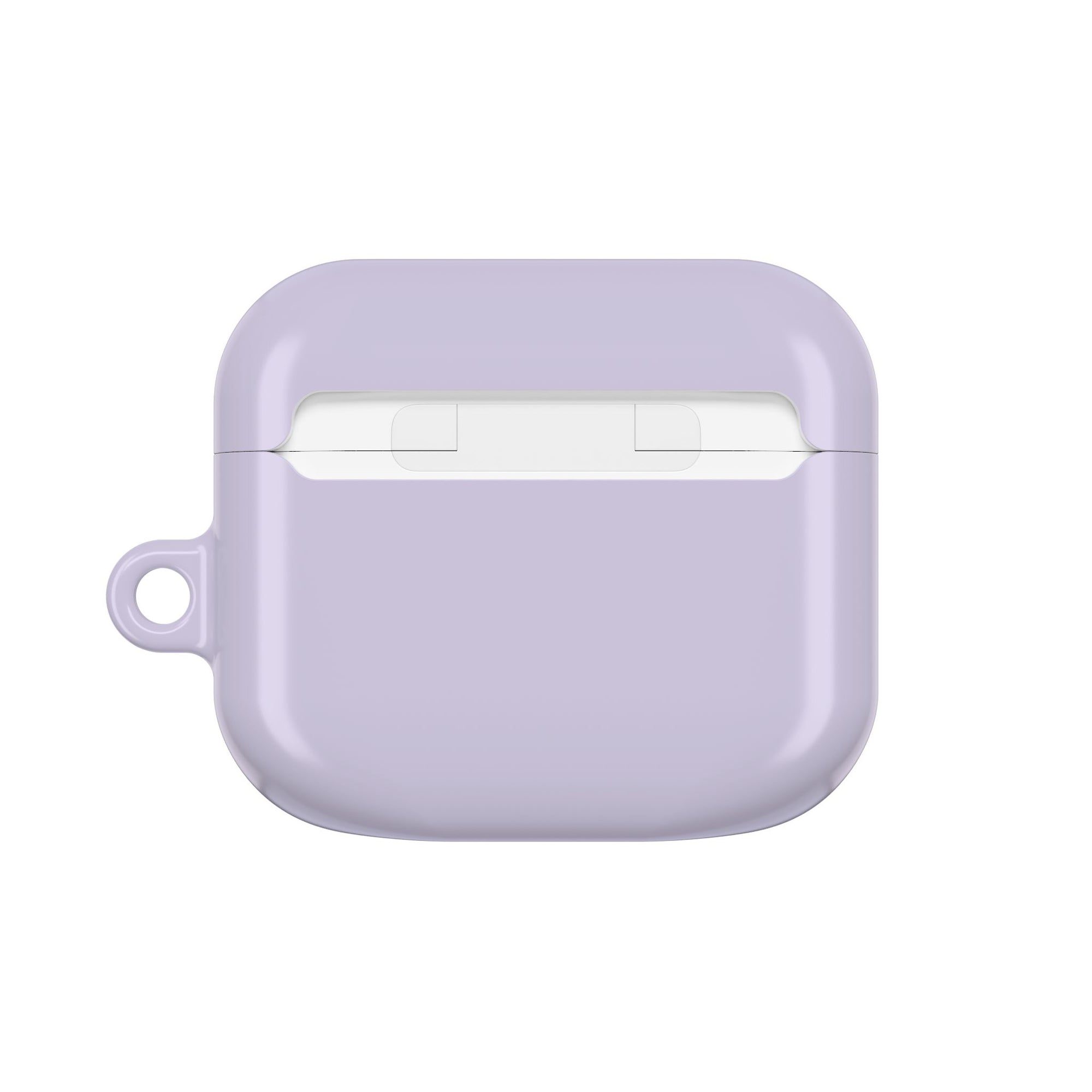 LUCKY CAT - PURPLE - AIRPODS CASE
