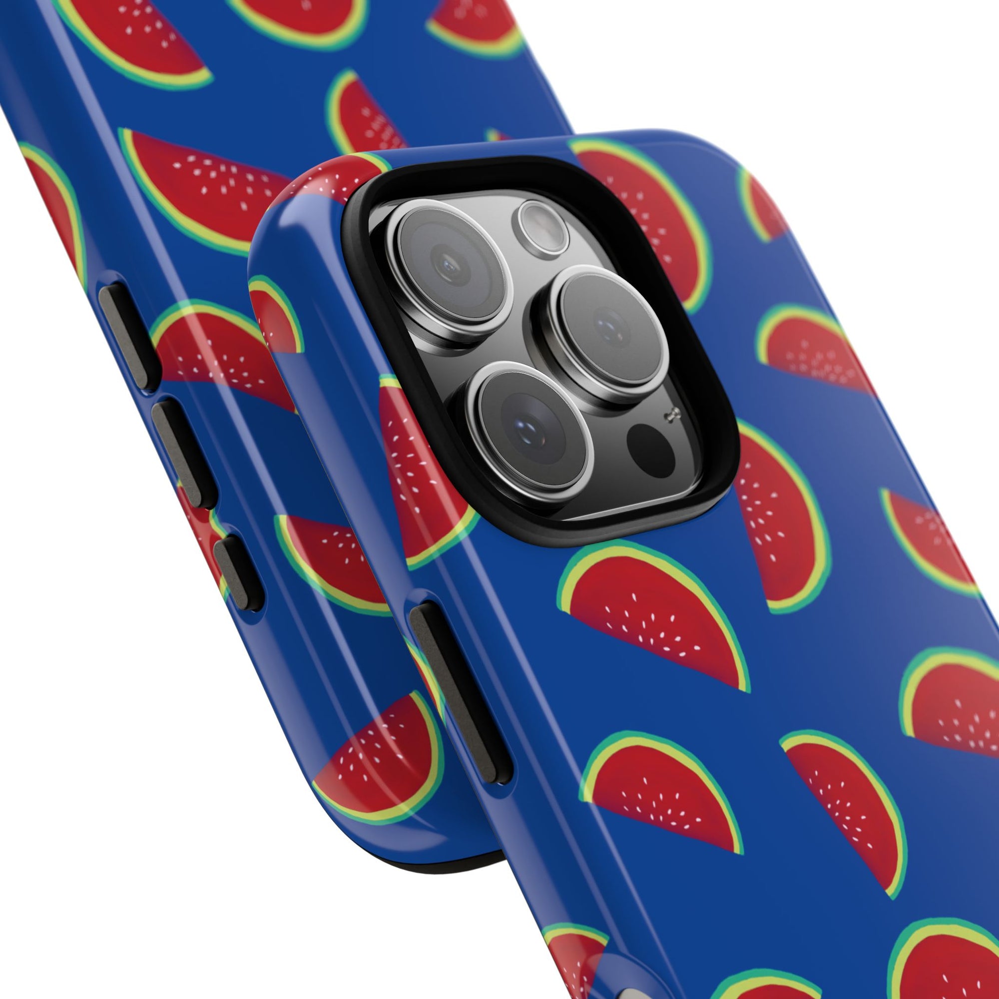 WATERMELON - ROYAL BLUE