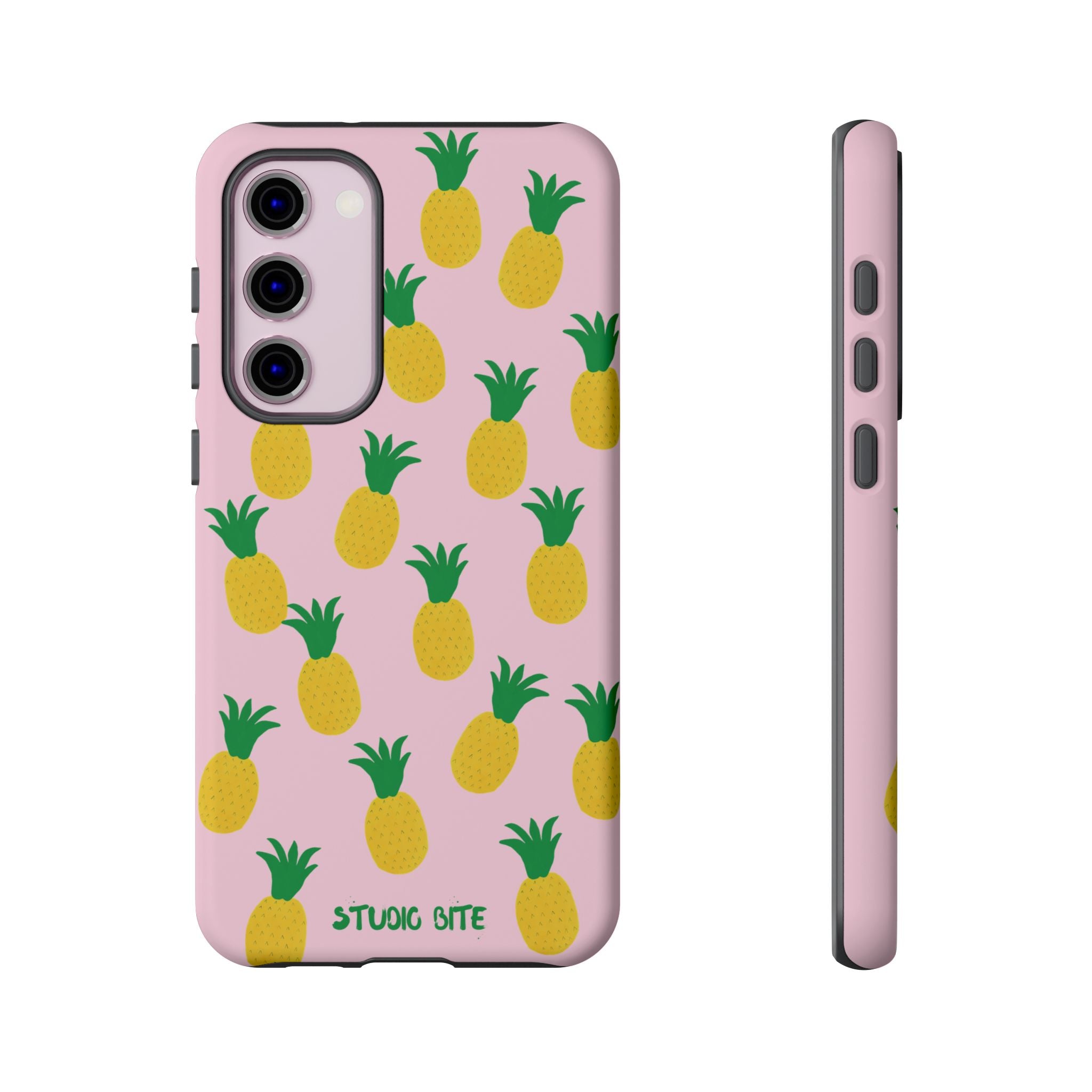 PINEAPPLE - ROSÈ