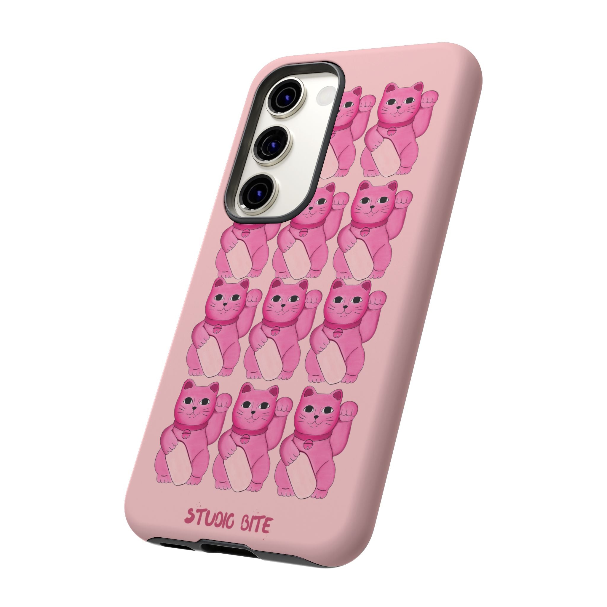 LUCKY CAT - ROSÈ