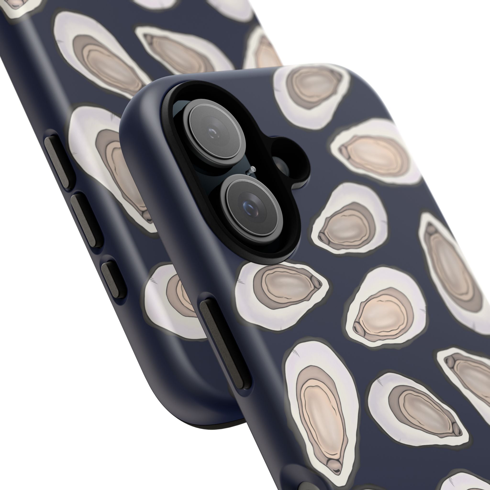 OYSTER