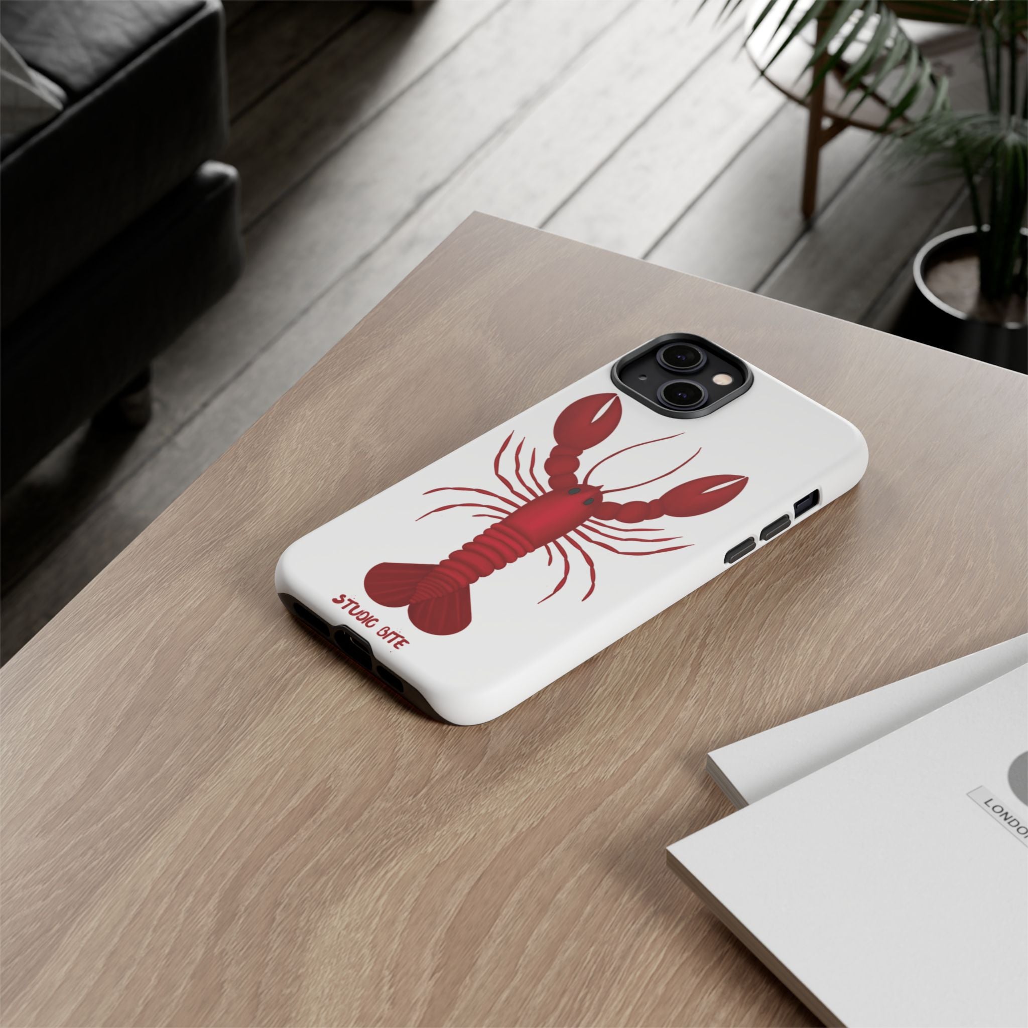 LOBSTER