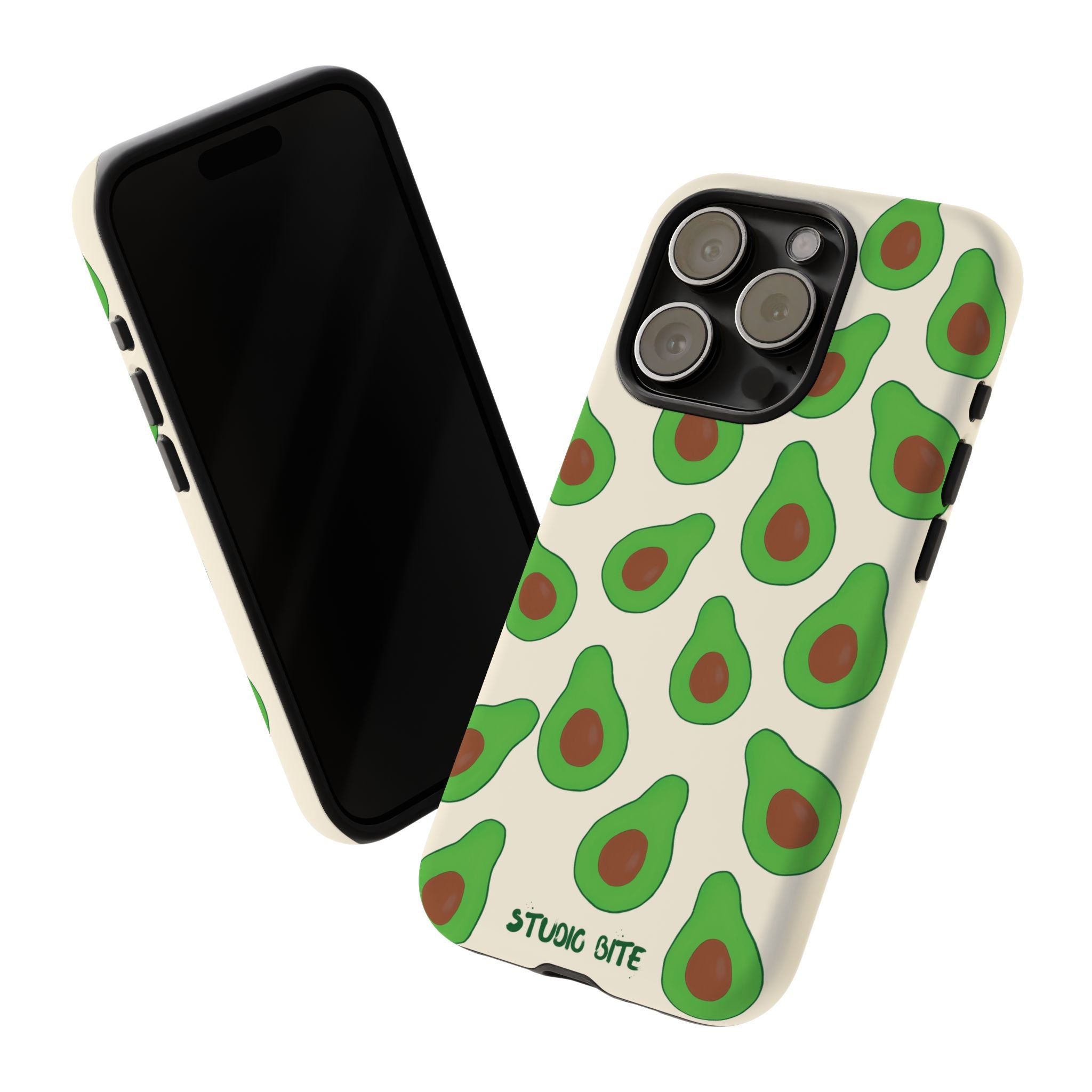 AVOCADO - BEIGE