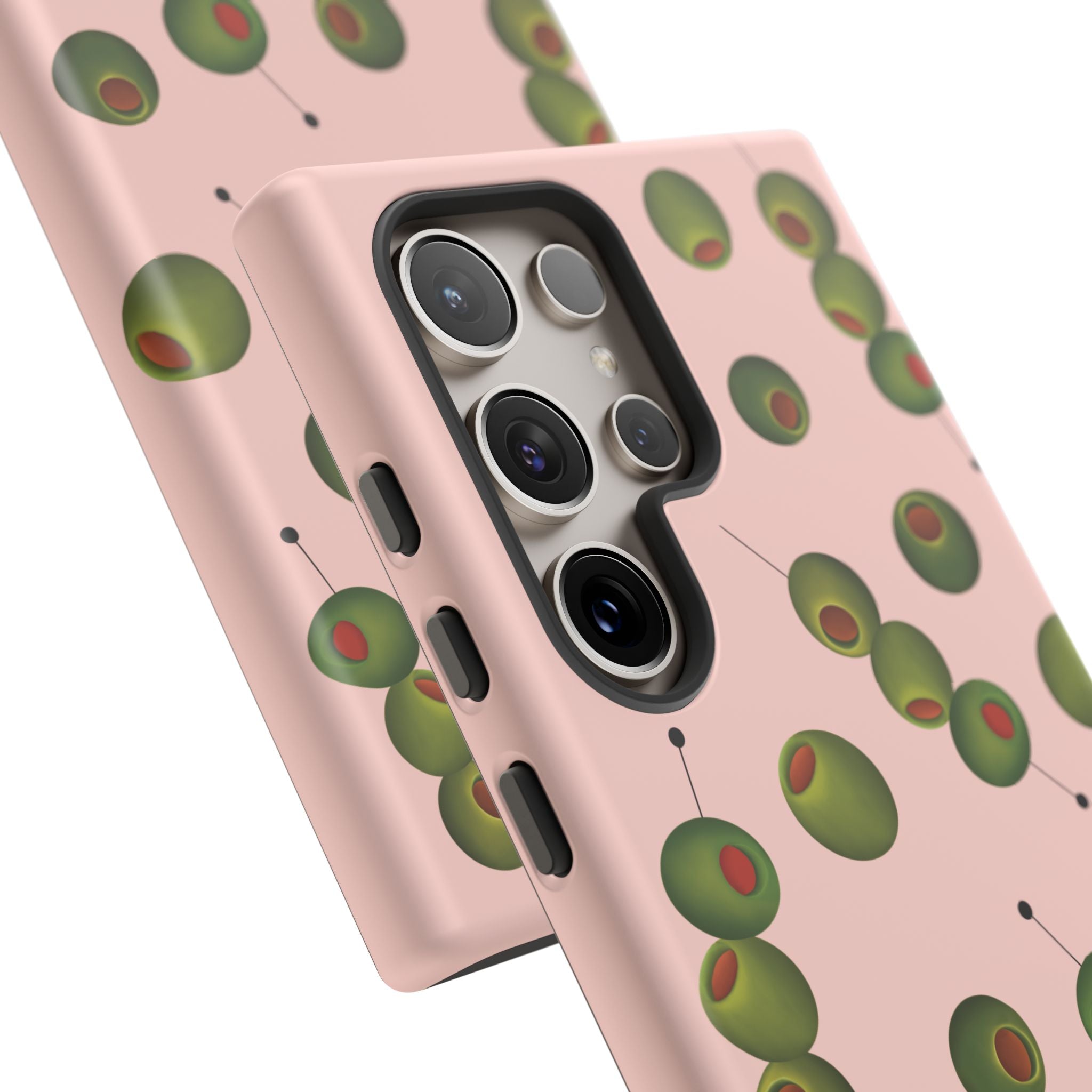OLIVE