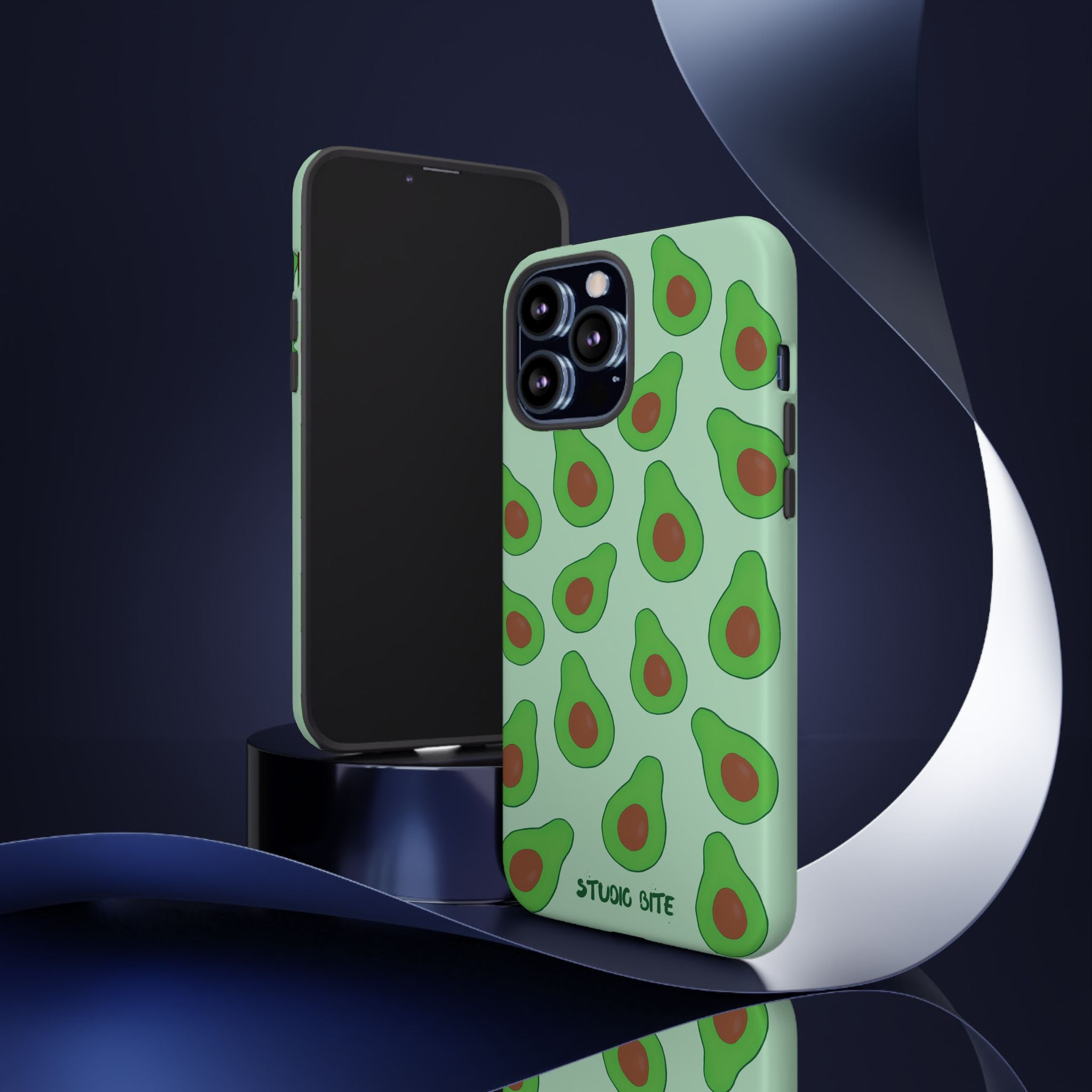 AVOCADO - GREEN