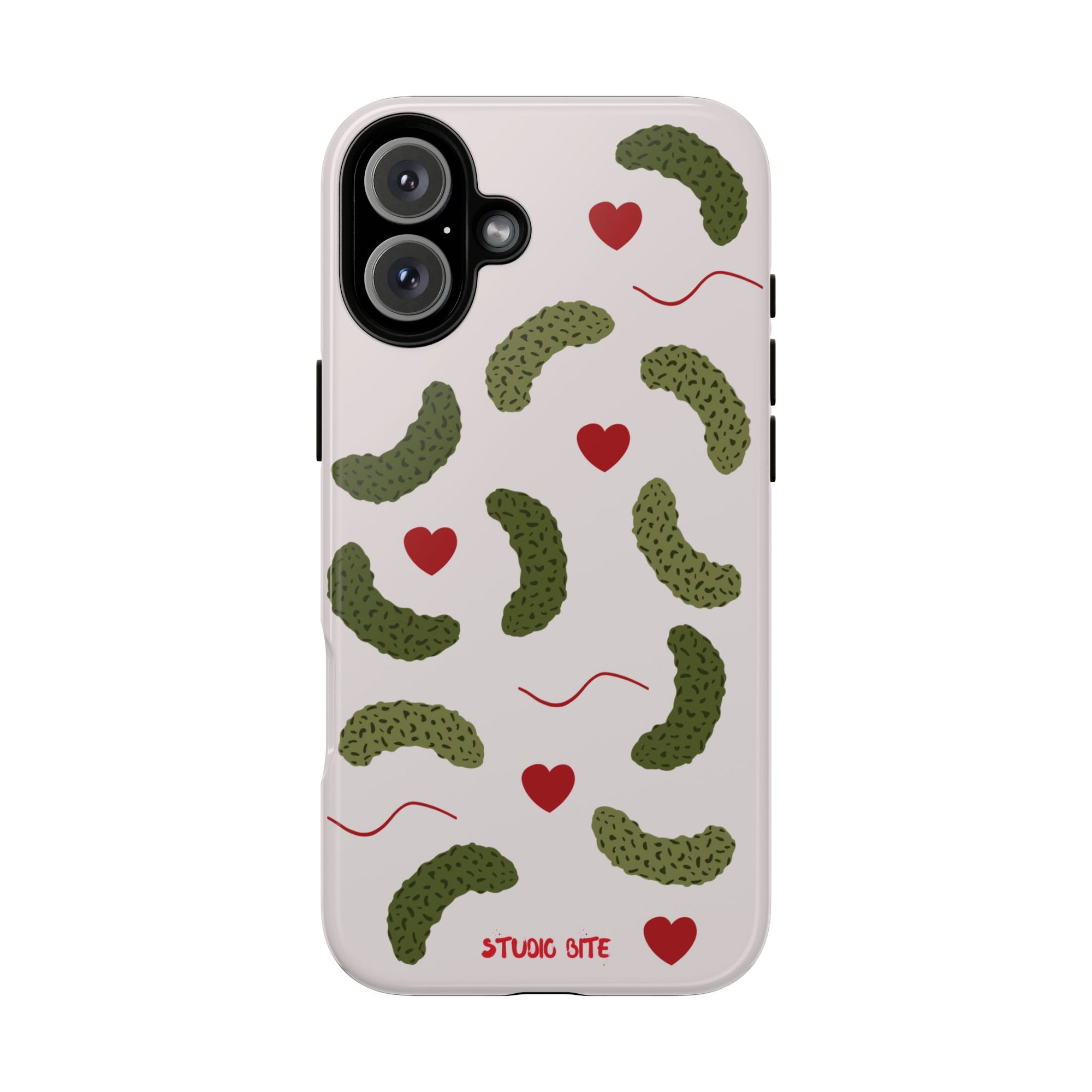 PICKLES & LOVE