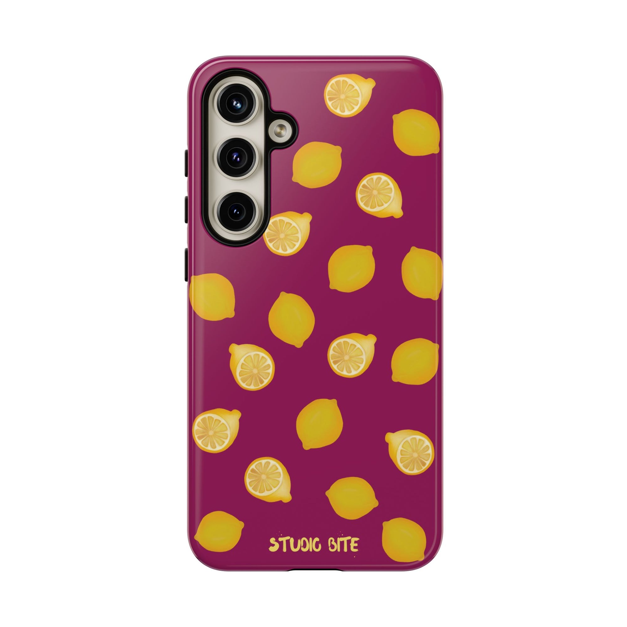 LEMON - BORDEAUX