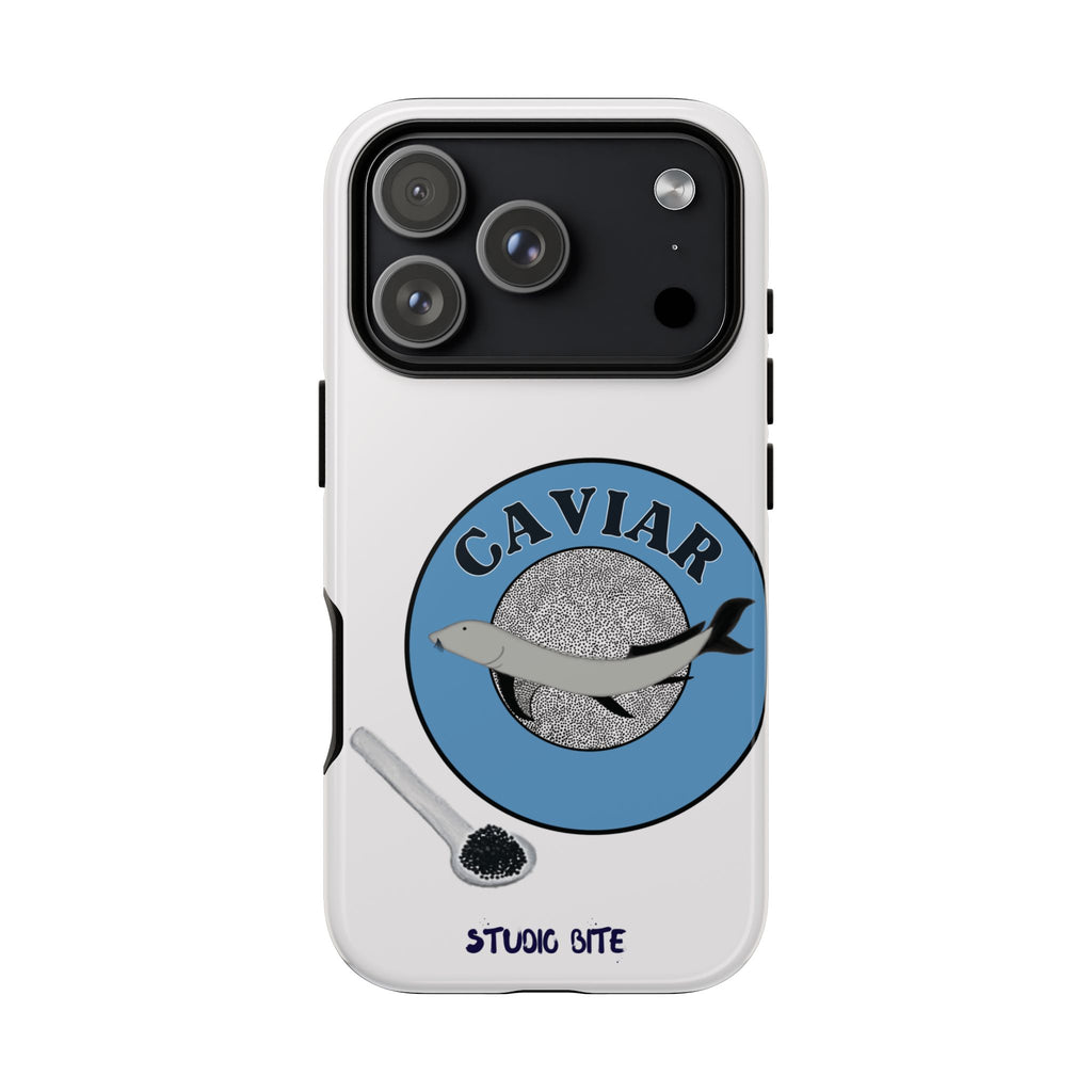 CAVIAR