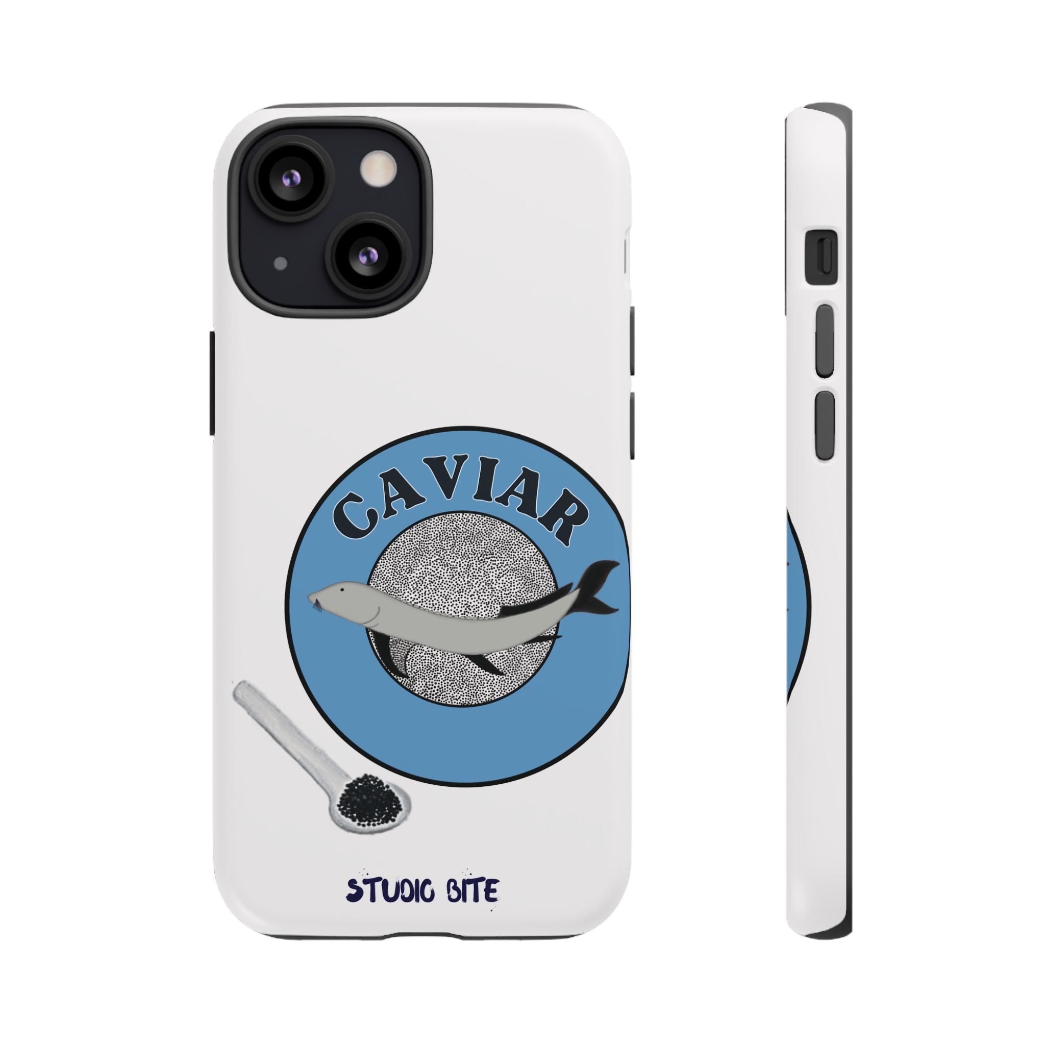 CAVIAR