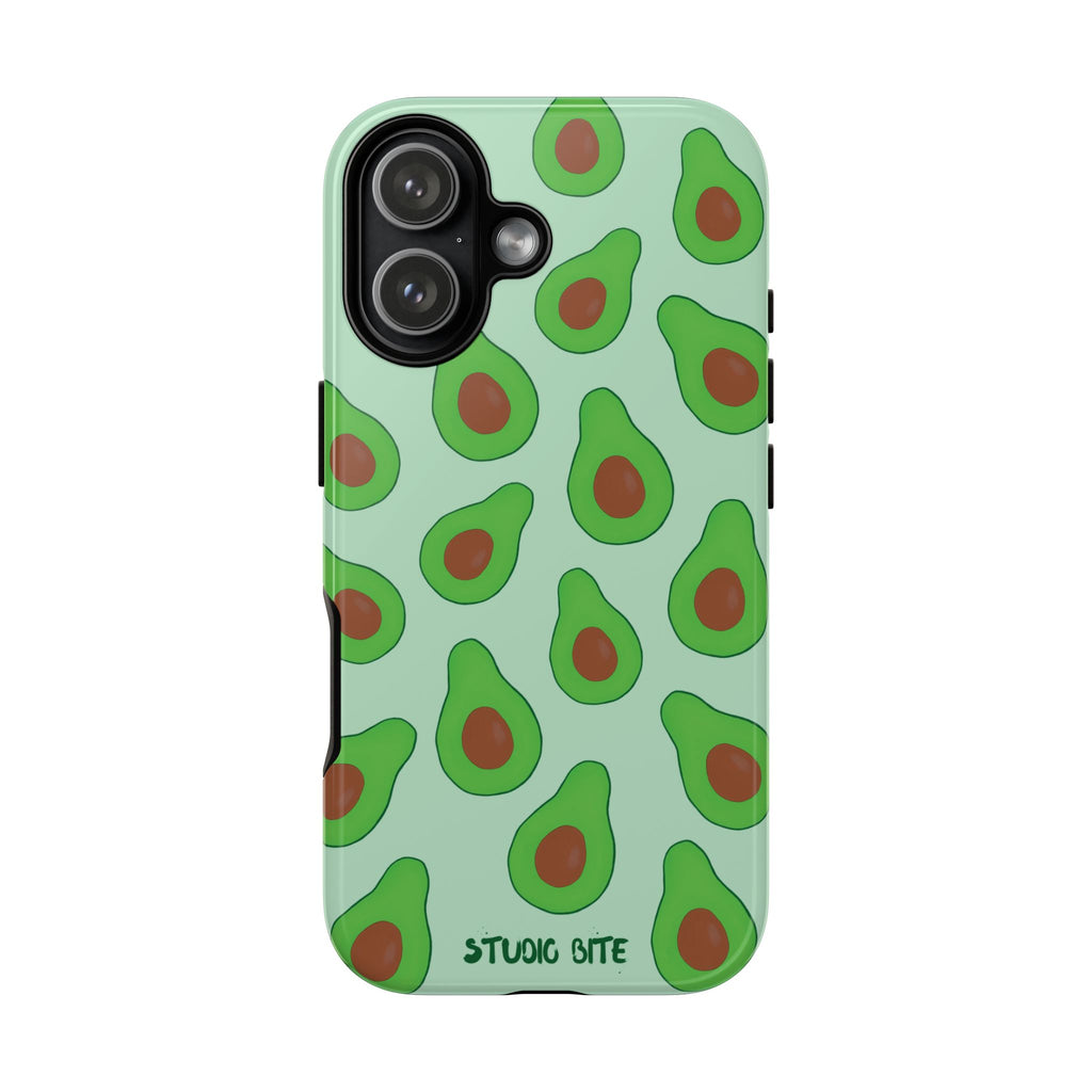 AVOCADO - GREEN