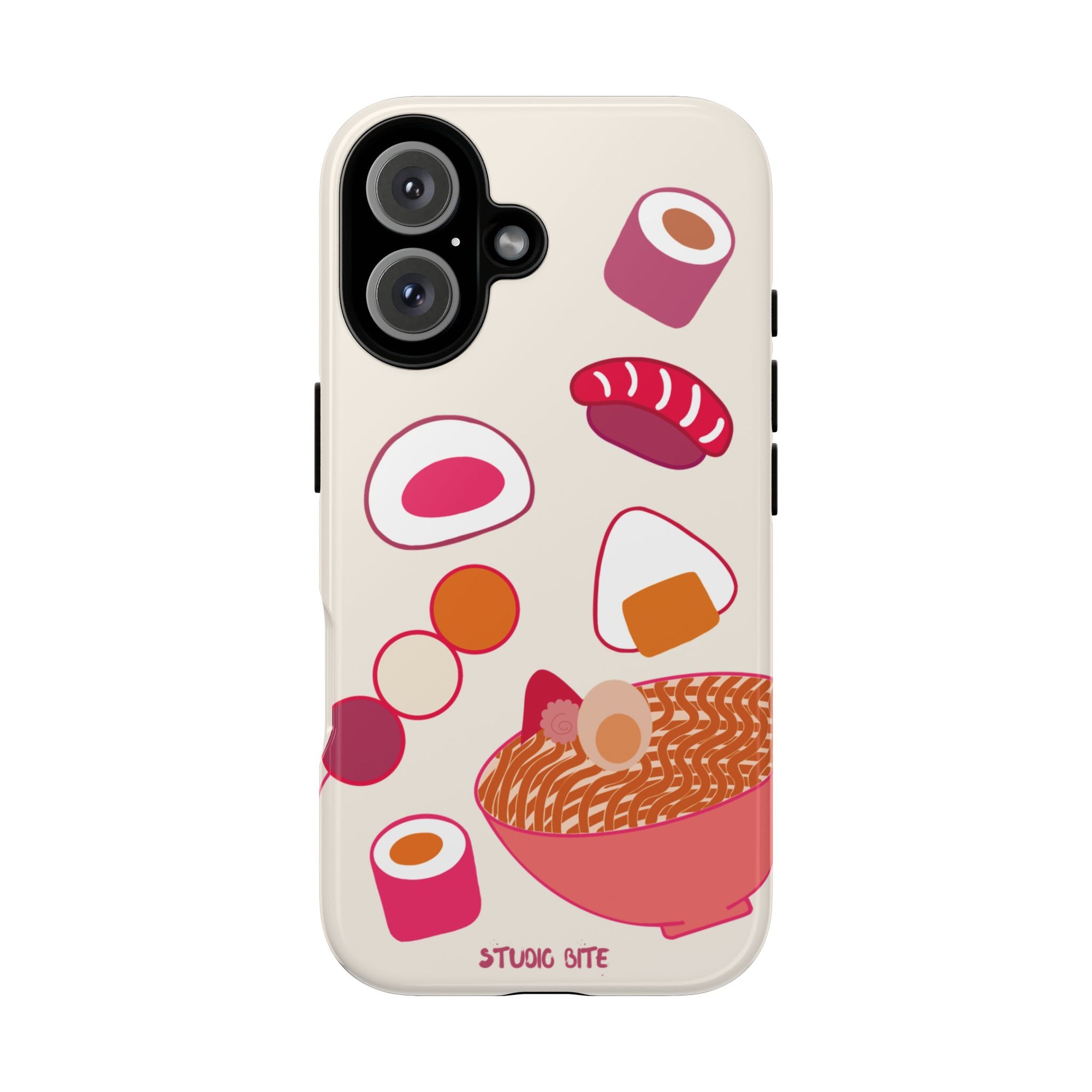 TOKYO BITES