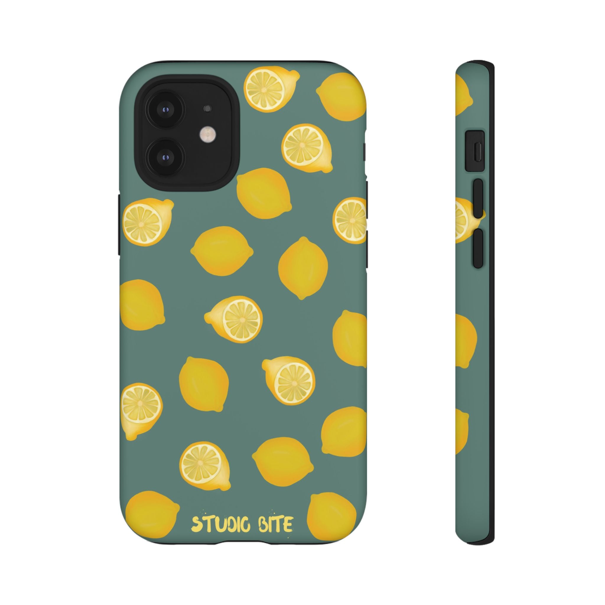 LEMON - GREEN
