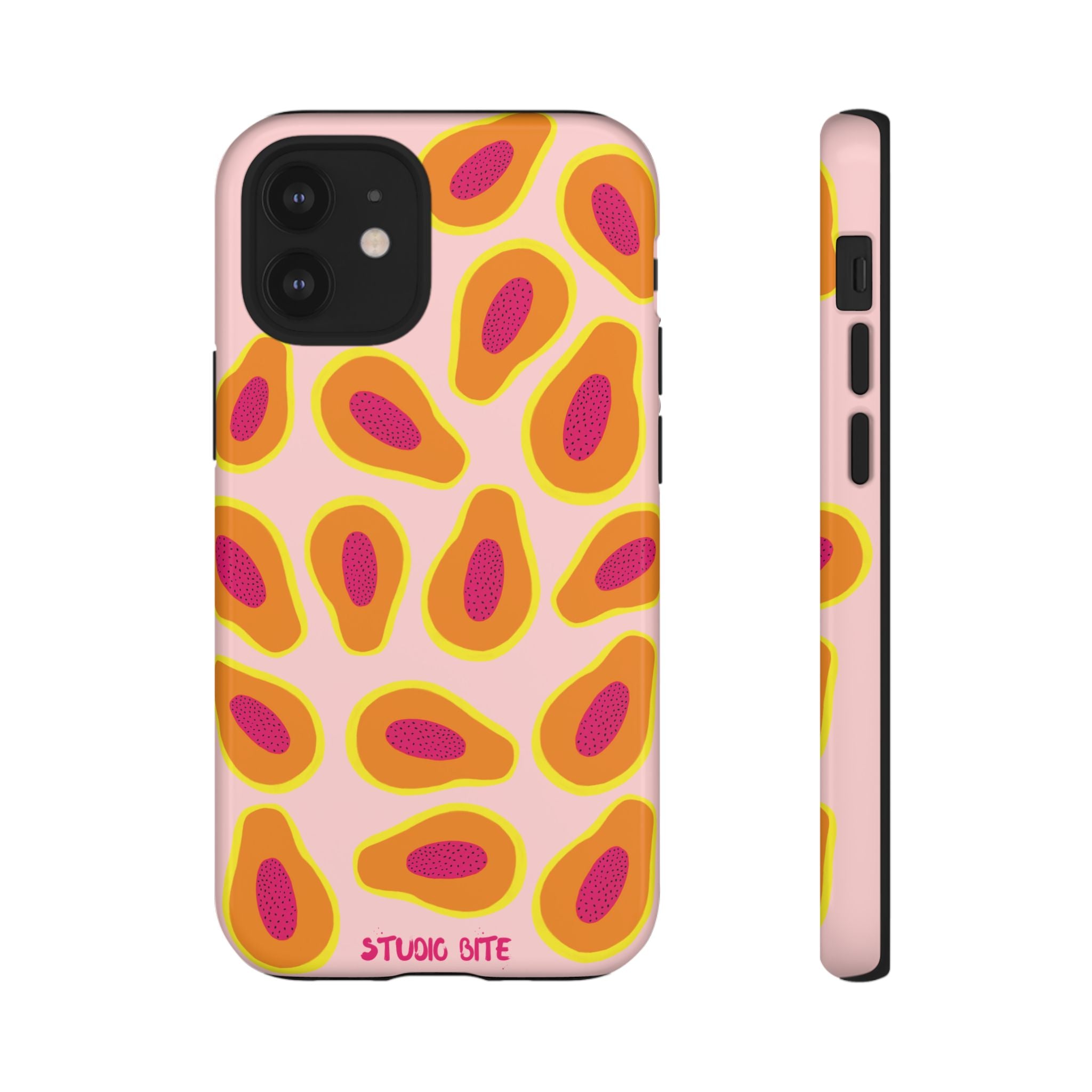 PAPAYA ROSÈ