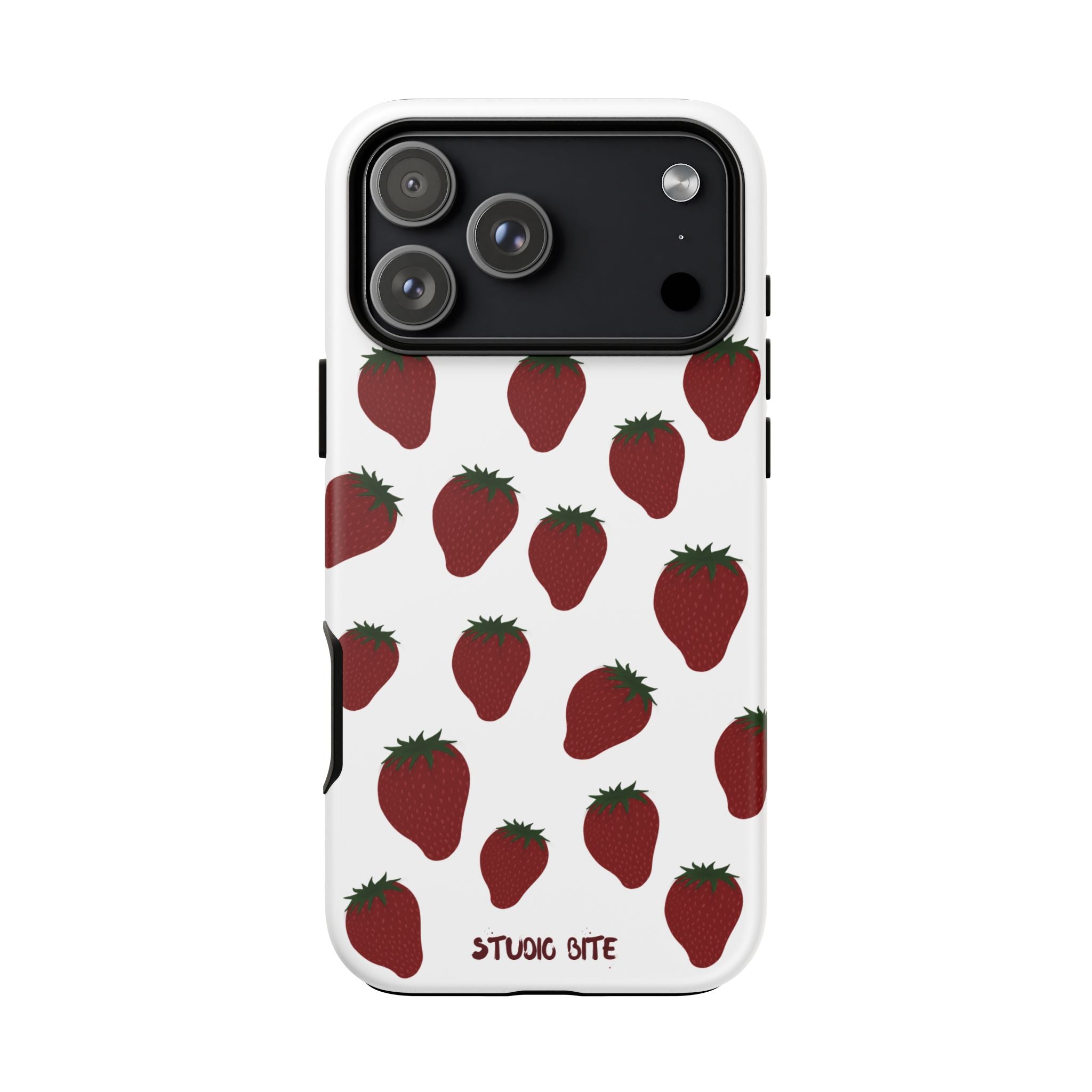 STRAWBERRY