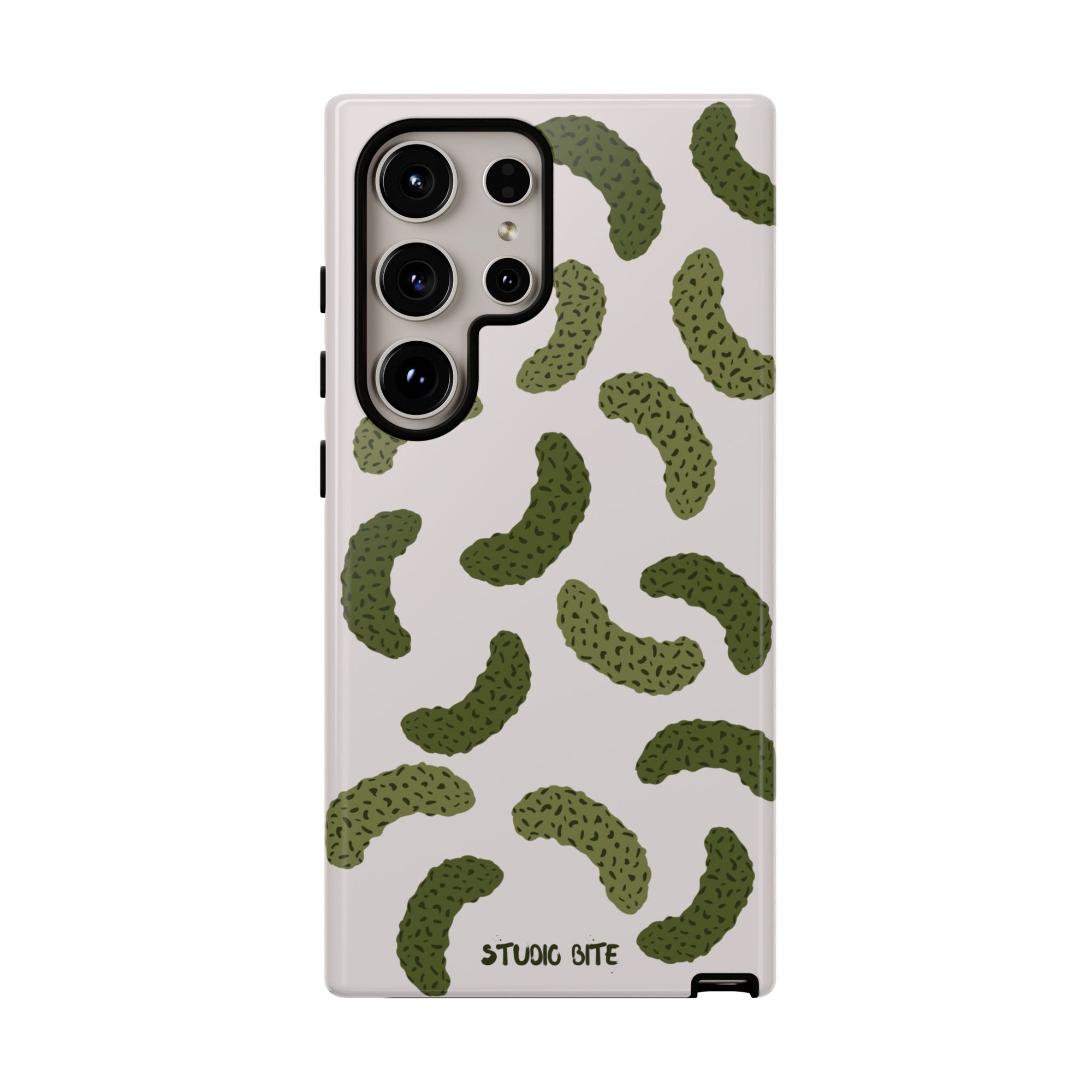 PICKLES