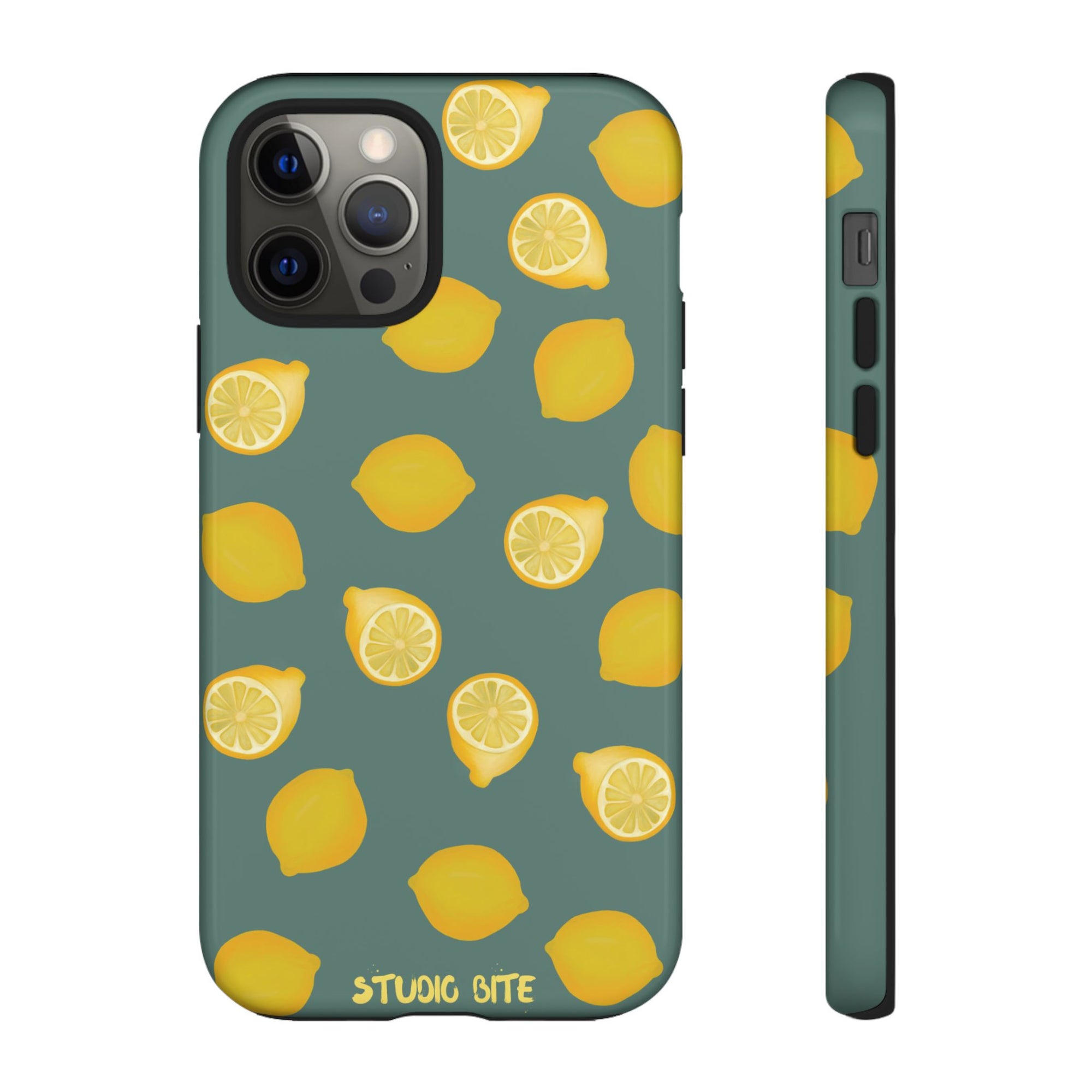 LEMON - GREEN