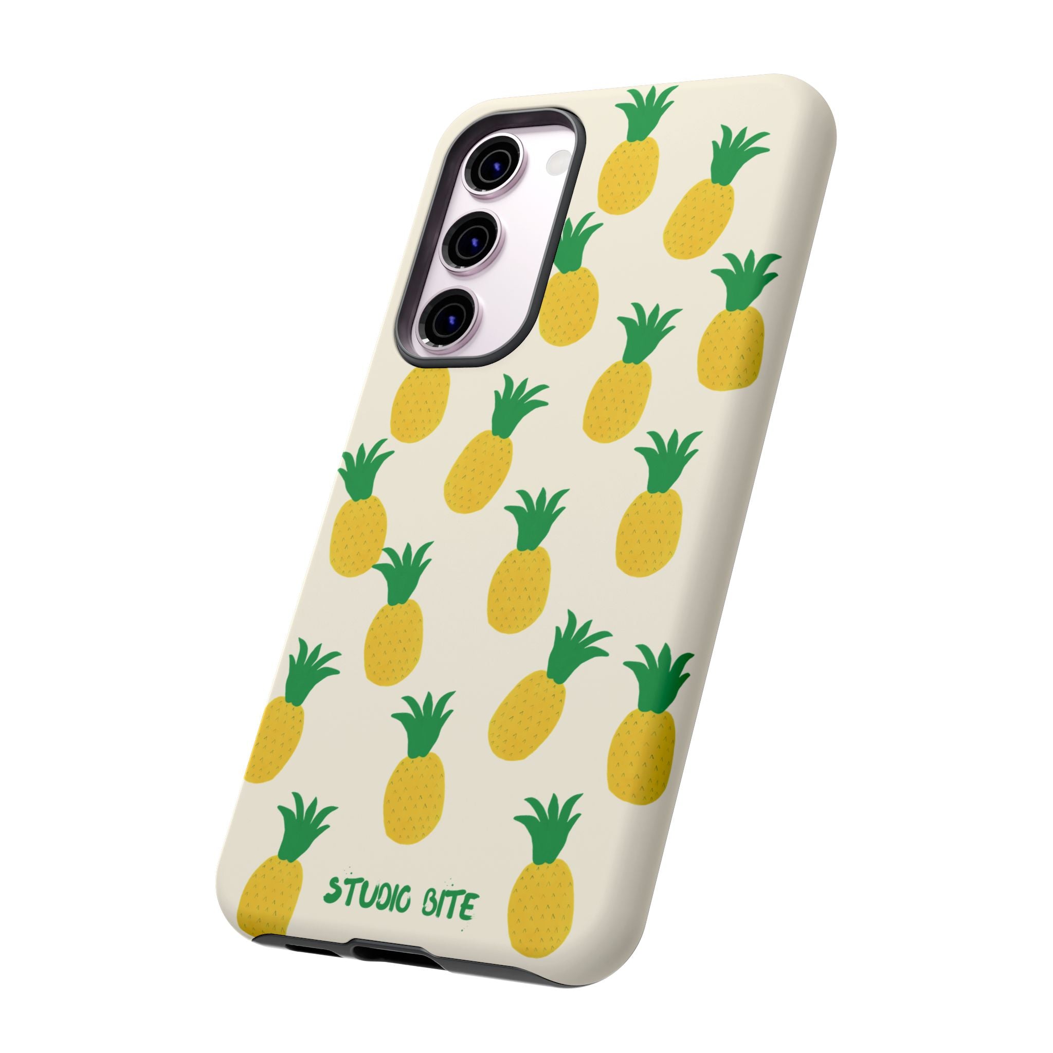 PINEAPPLE - BEIGE