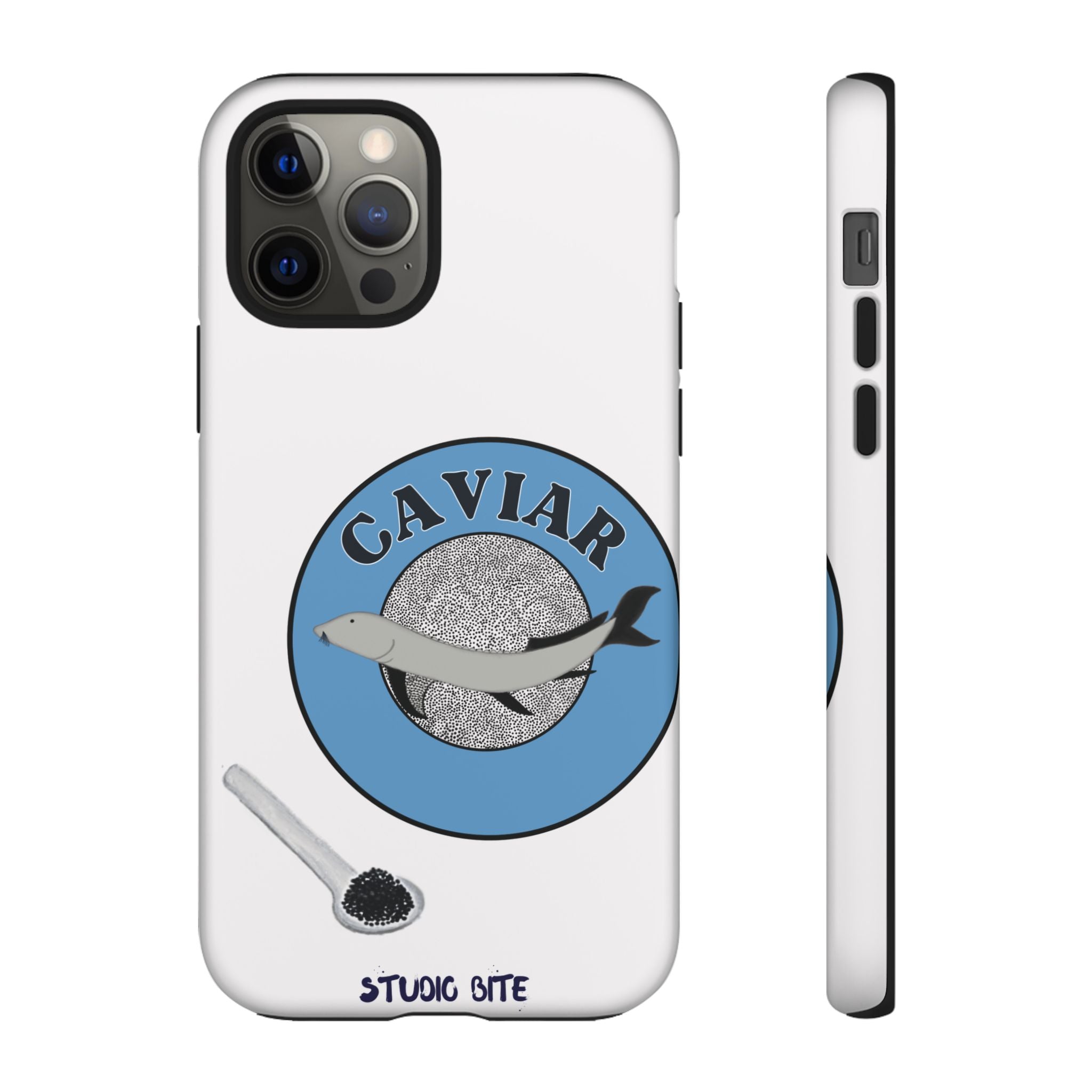 CAVIAR
