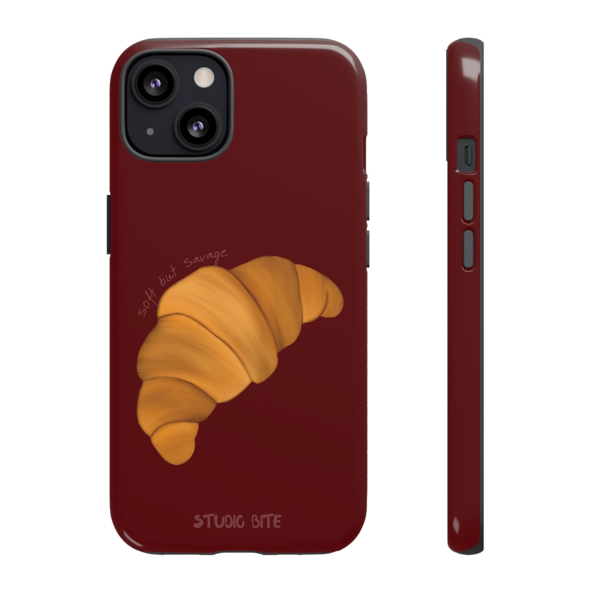 SOFT BUT SAVAGE - BORDEAUX