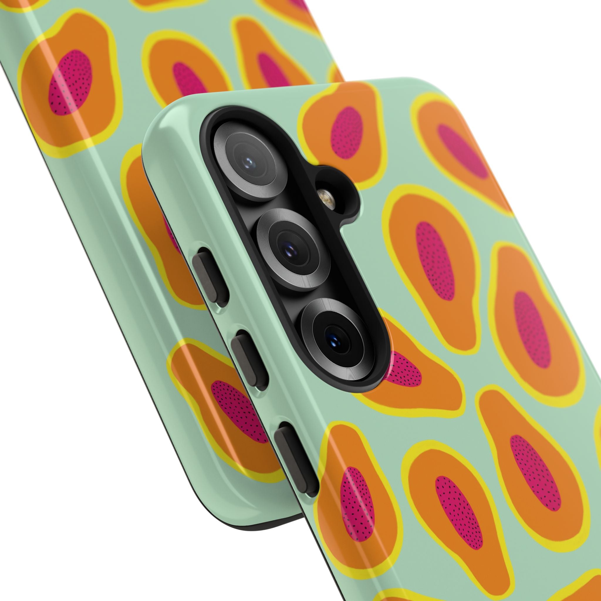 PAPAYA GREEN