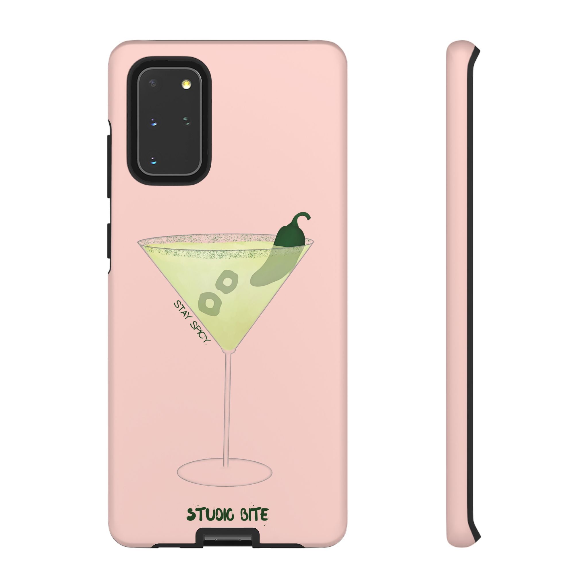 SPICY MARGARITA ROSÈ