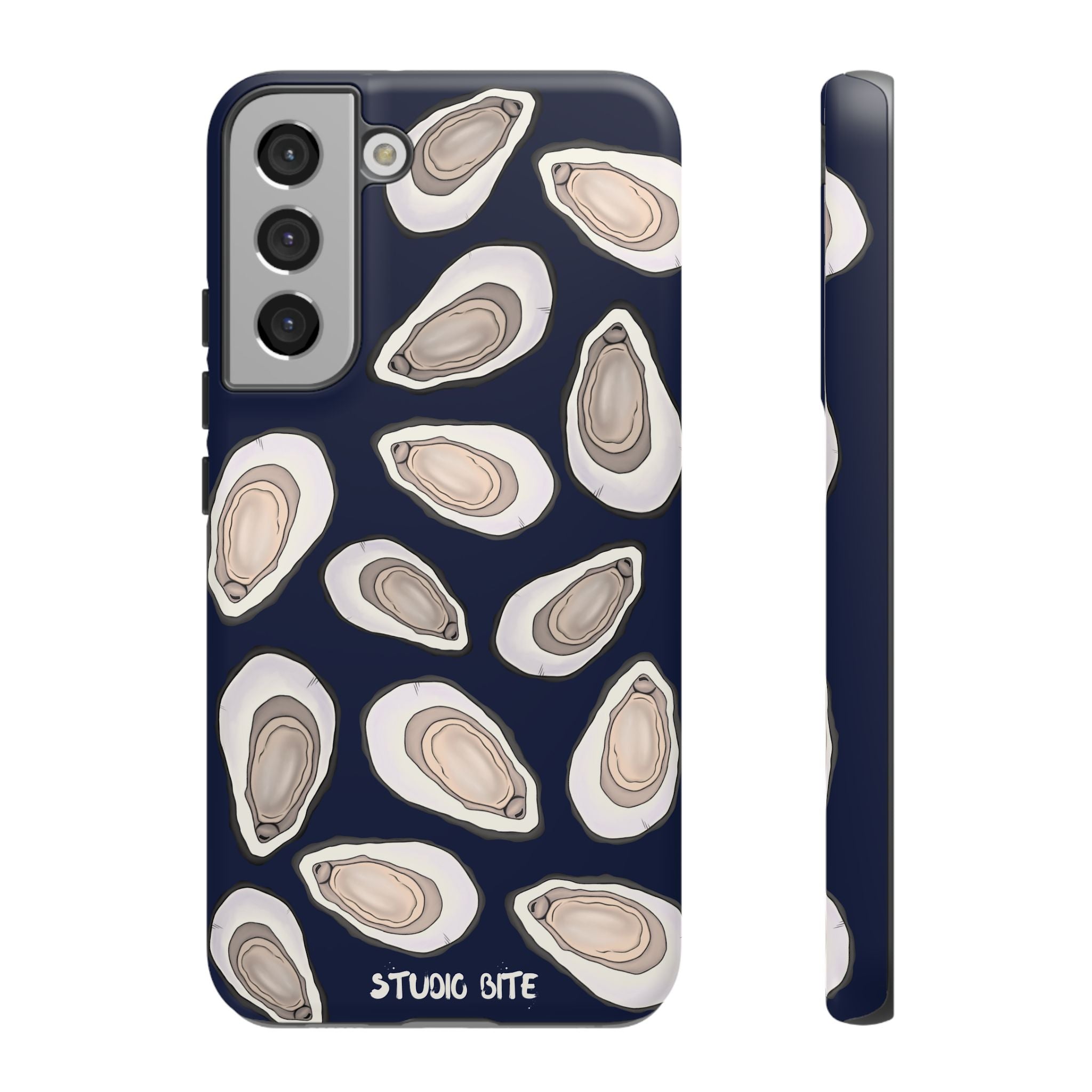 OYSTER