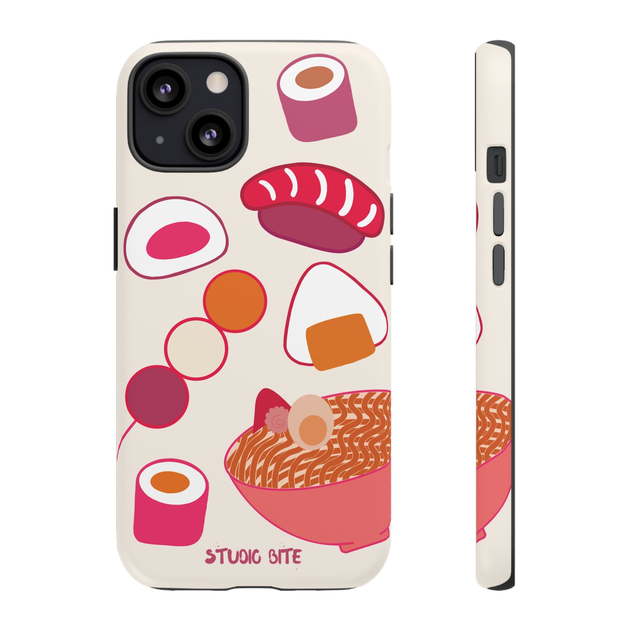 TOKYO BITES